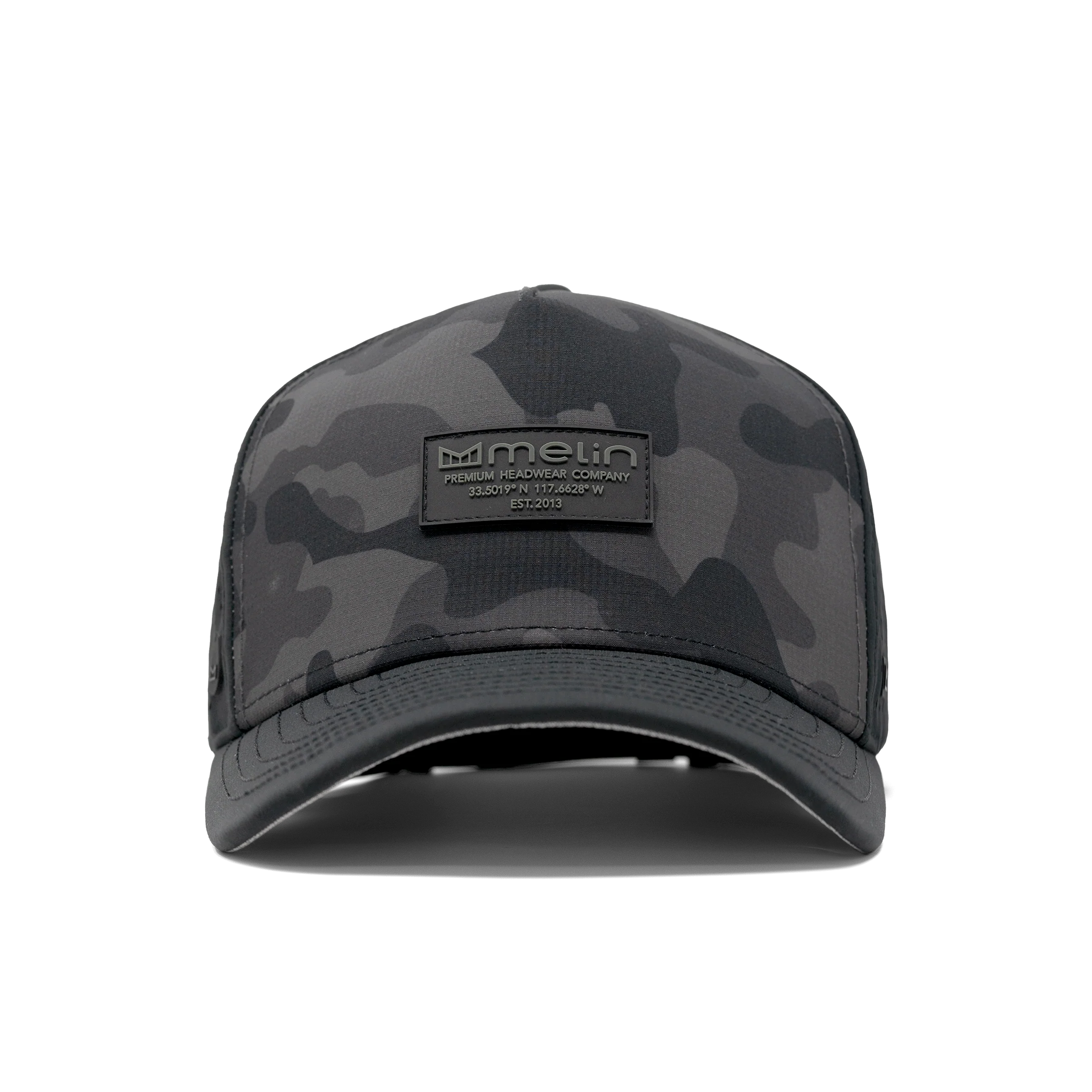 Odysea Brick Hydro - Black Camo Midnight - Image 3