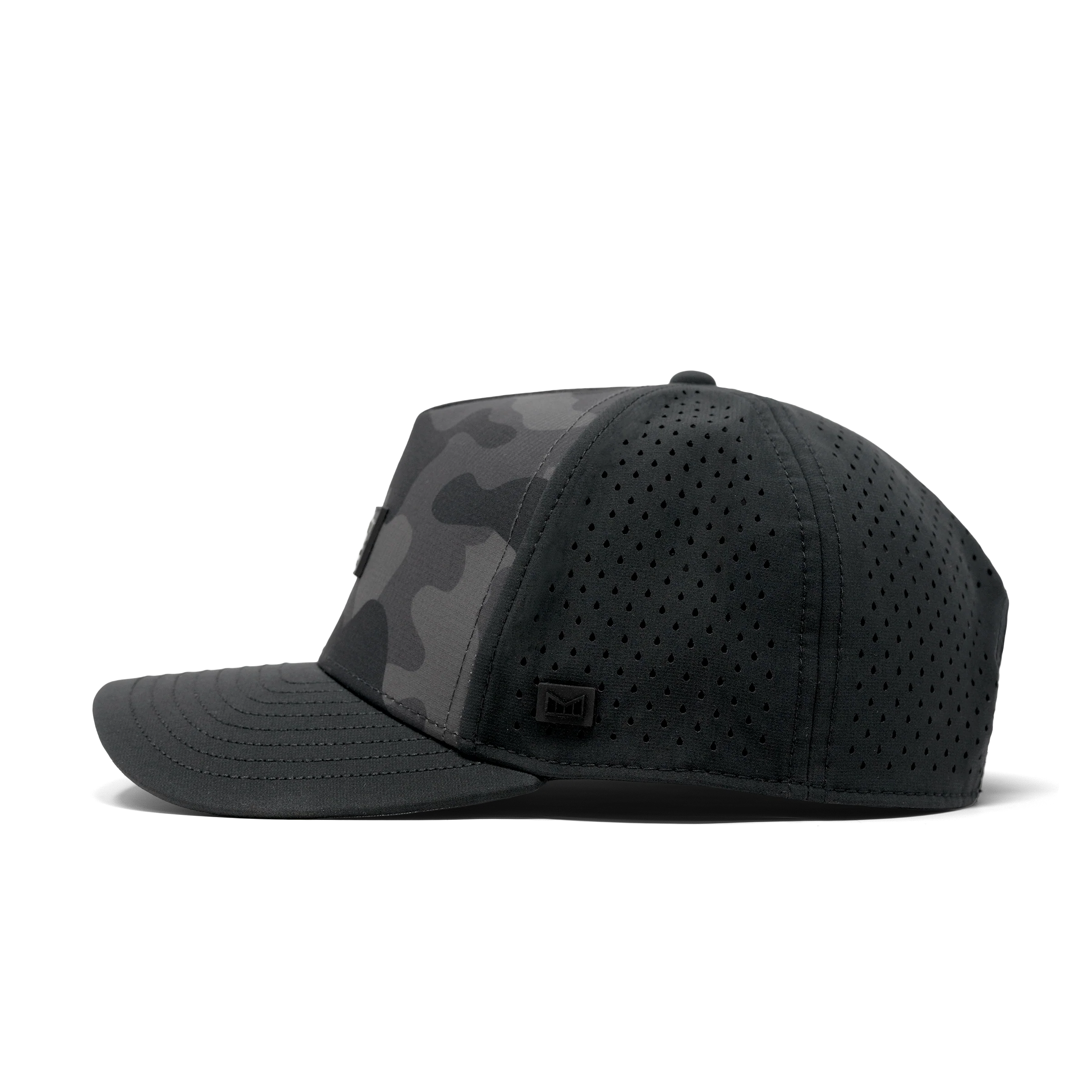 Odysea Brick Hydro - Black Camo Midnight - Image 4