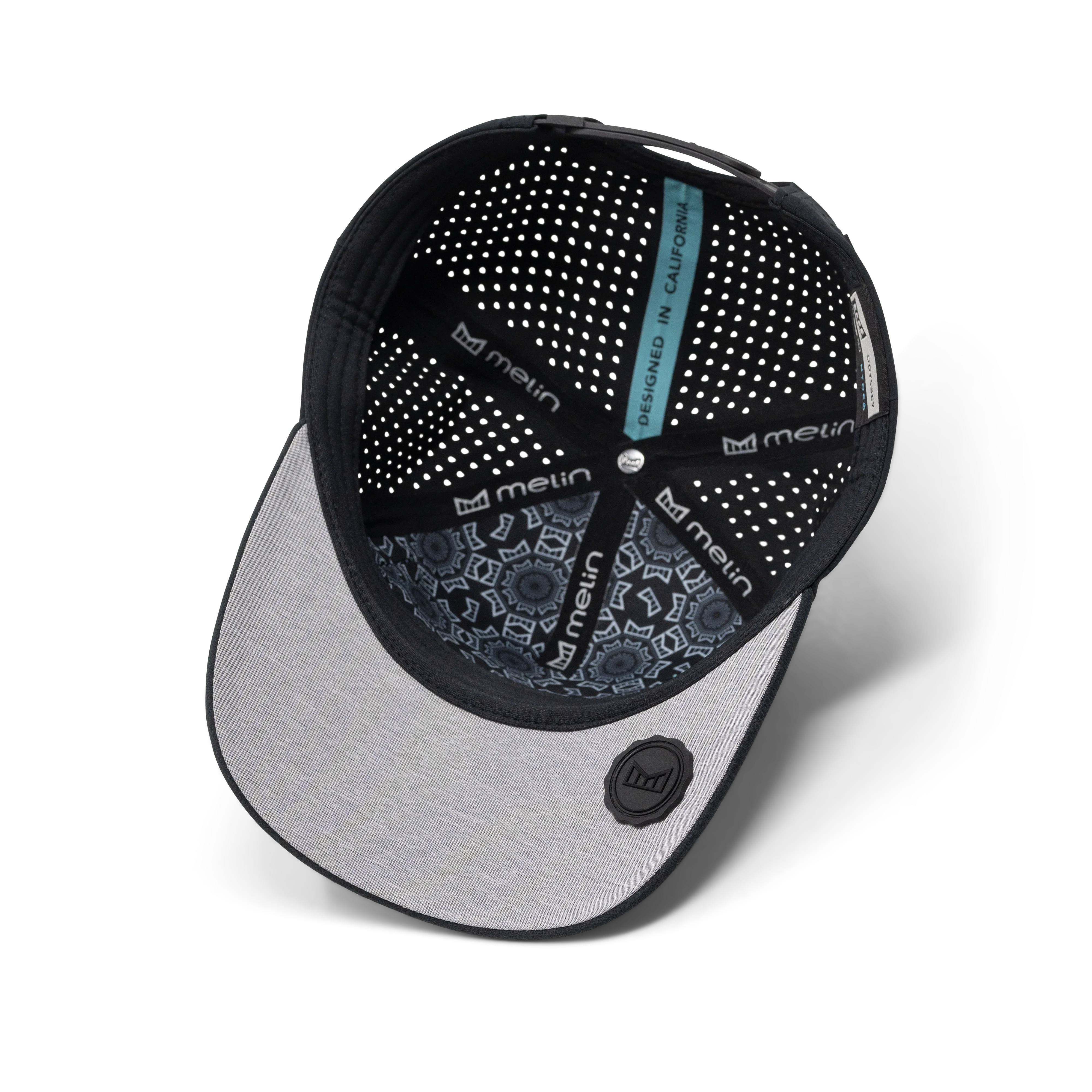Odysea Hydrolite - Black - Image 6