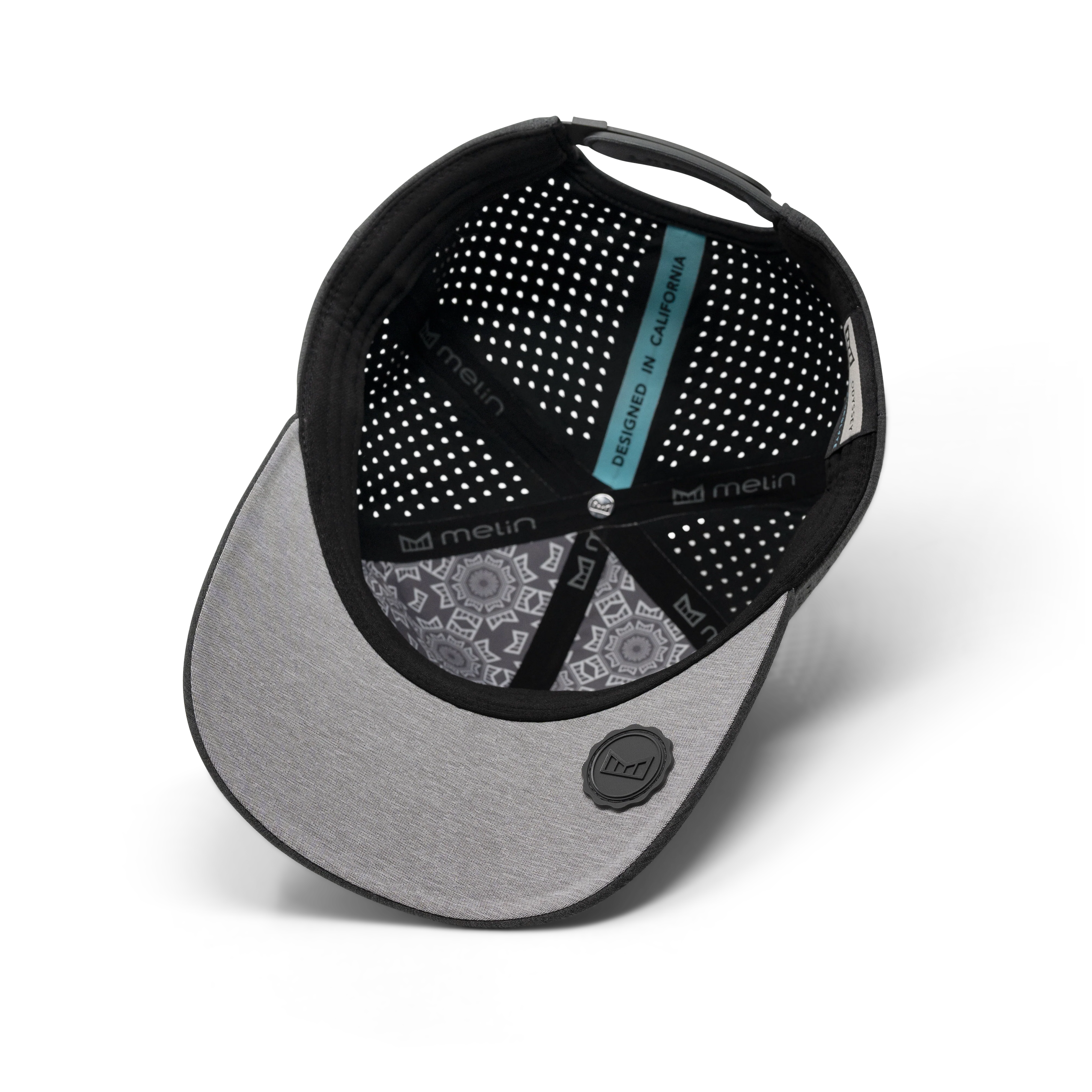 Odysea Hydrolite - Heather Charcoal - Image 6