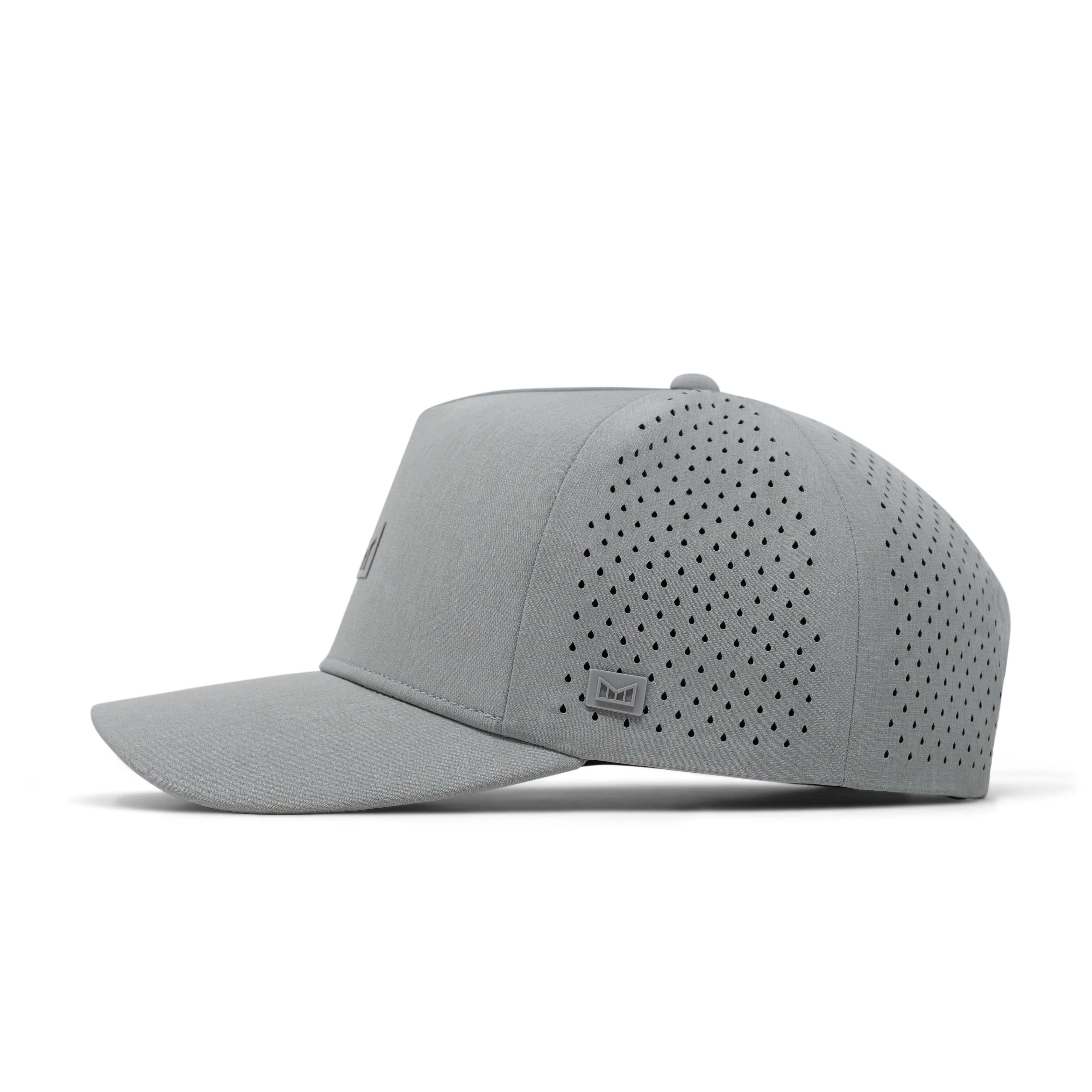 Odysea Hydrolite - Heather Grey - Image 4