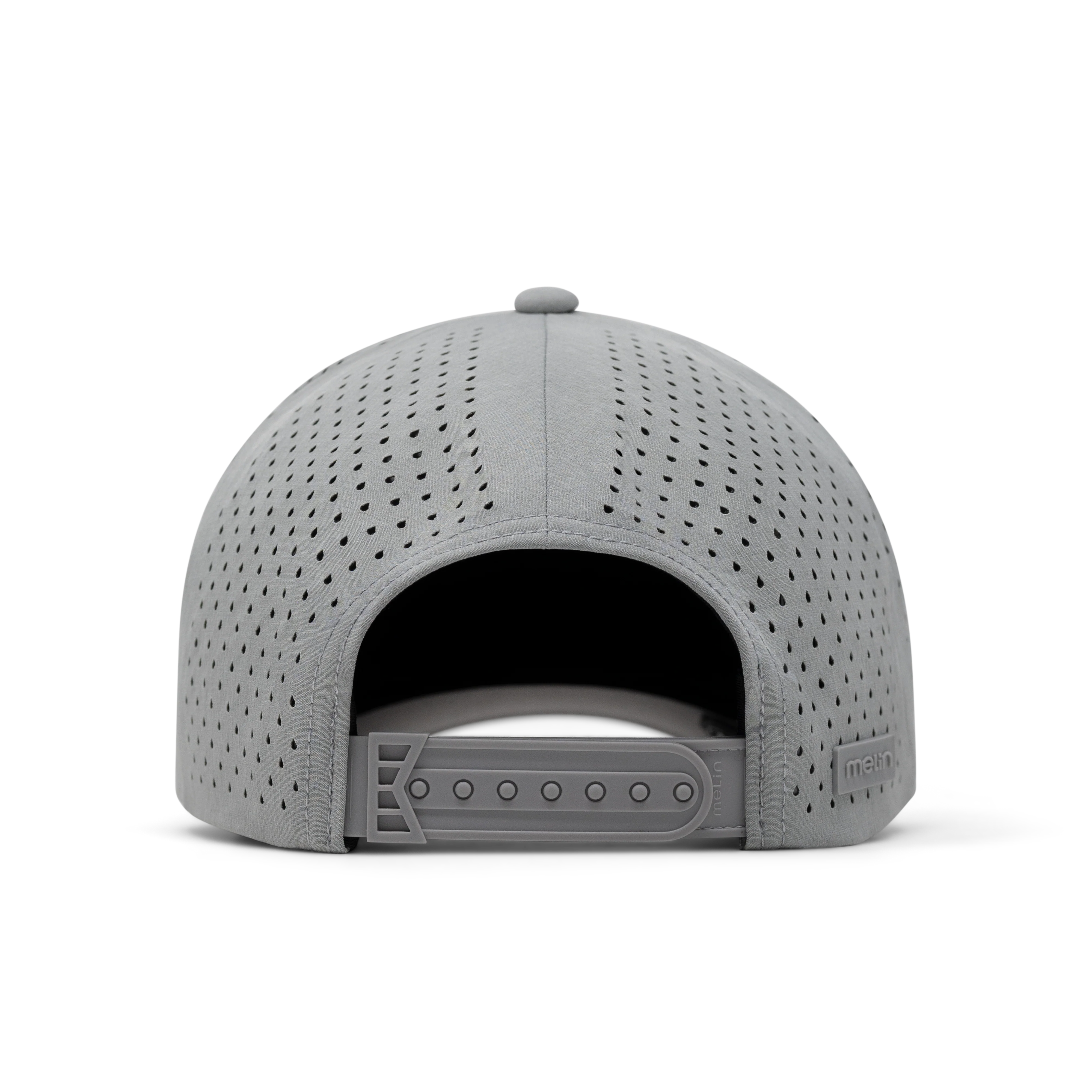 Odysea Hydrolite - Heather Grey - Image 5