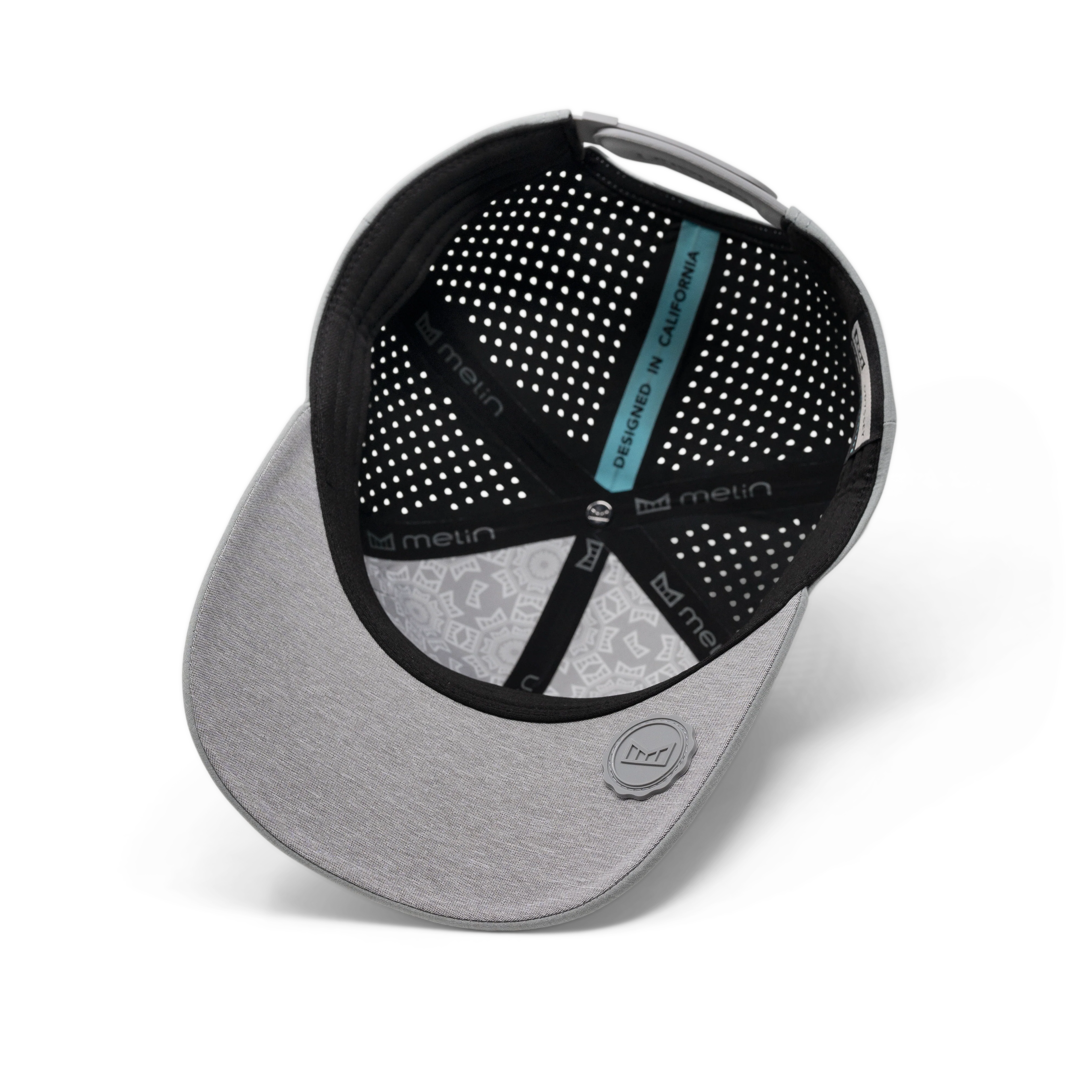 Odysea Hydrolite - Heather Grey - Image 6