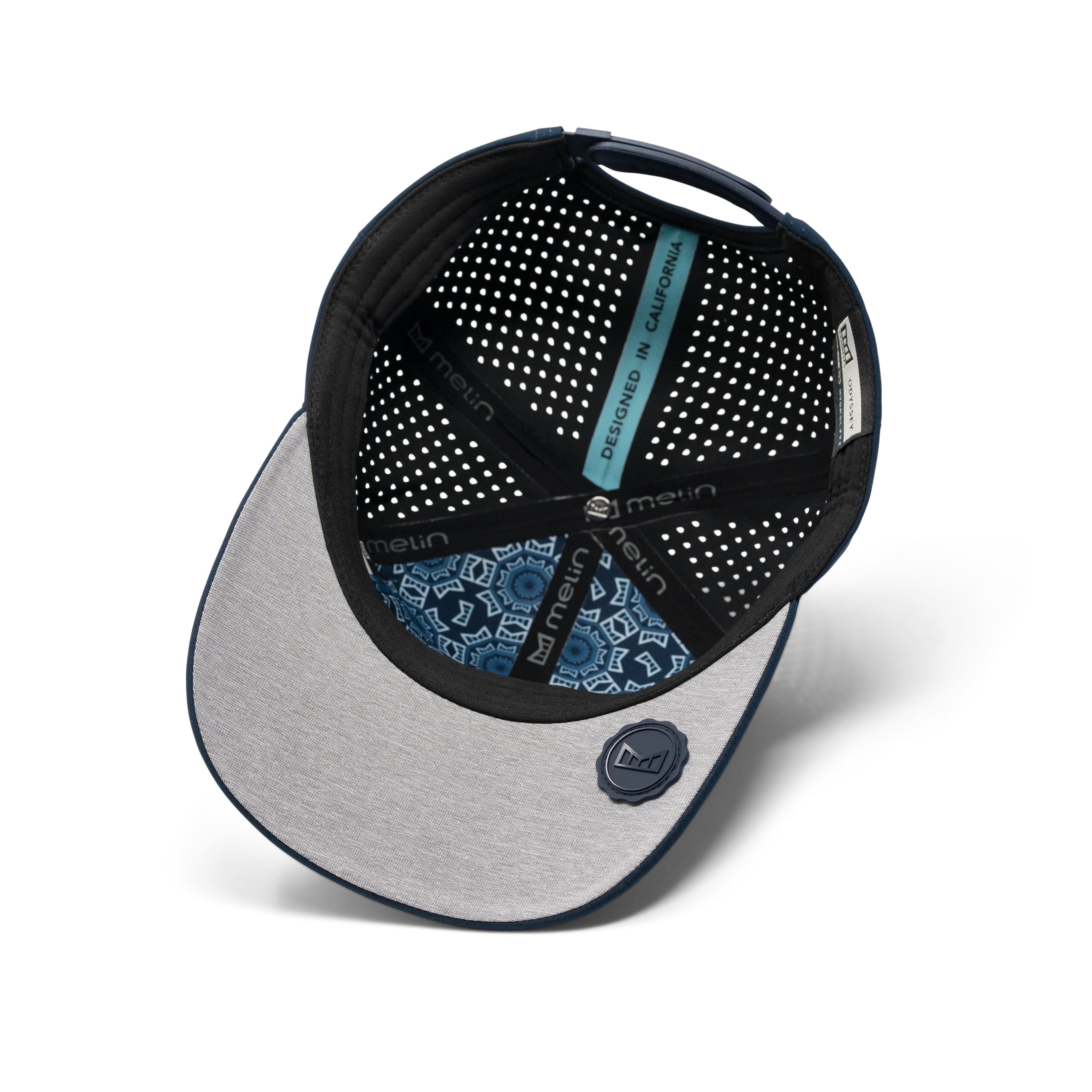 Odysea Hydrolite - Navy - Image 6