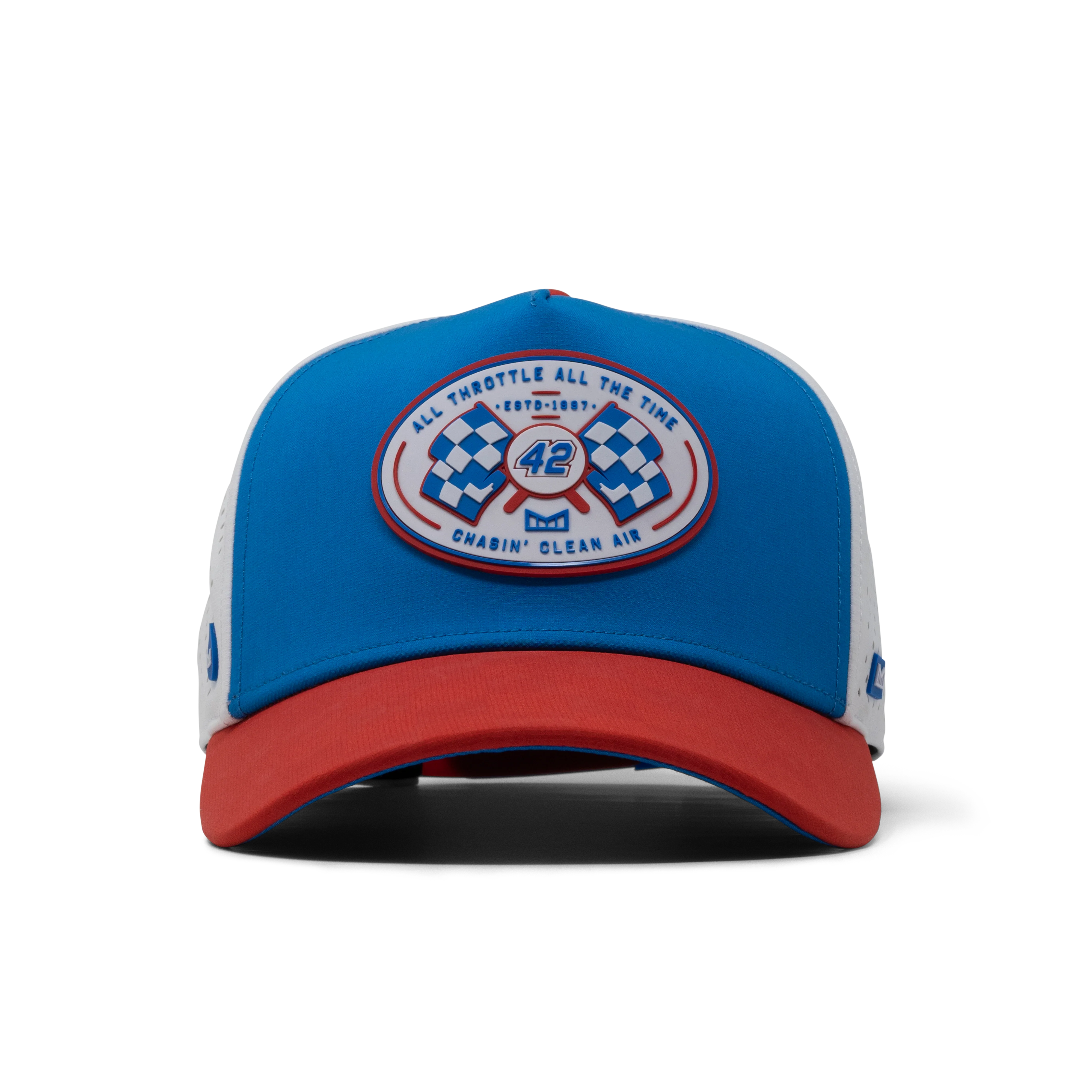Odysea Mindset Hydro - Red / White / Blue - Image 3