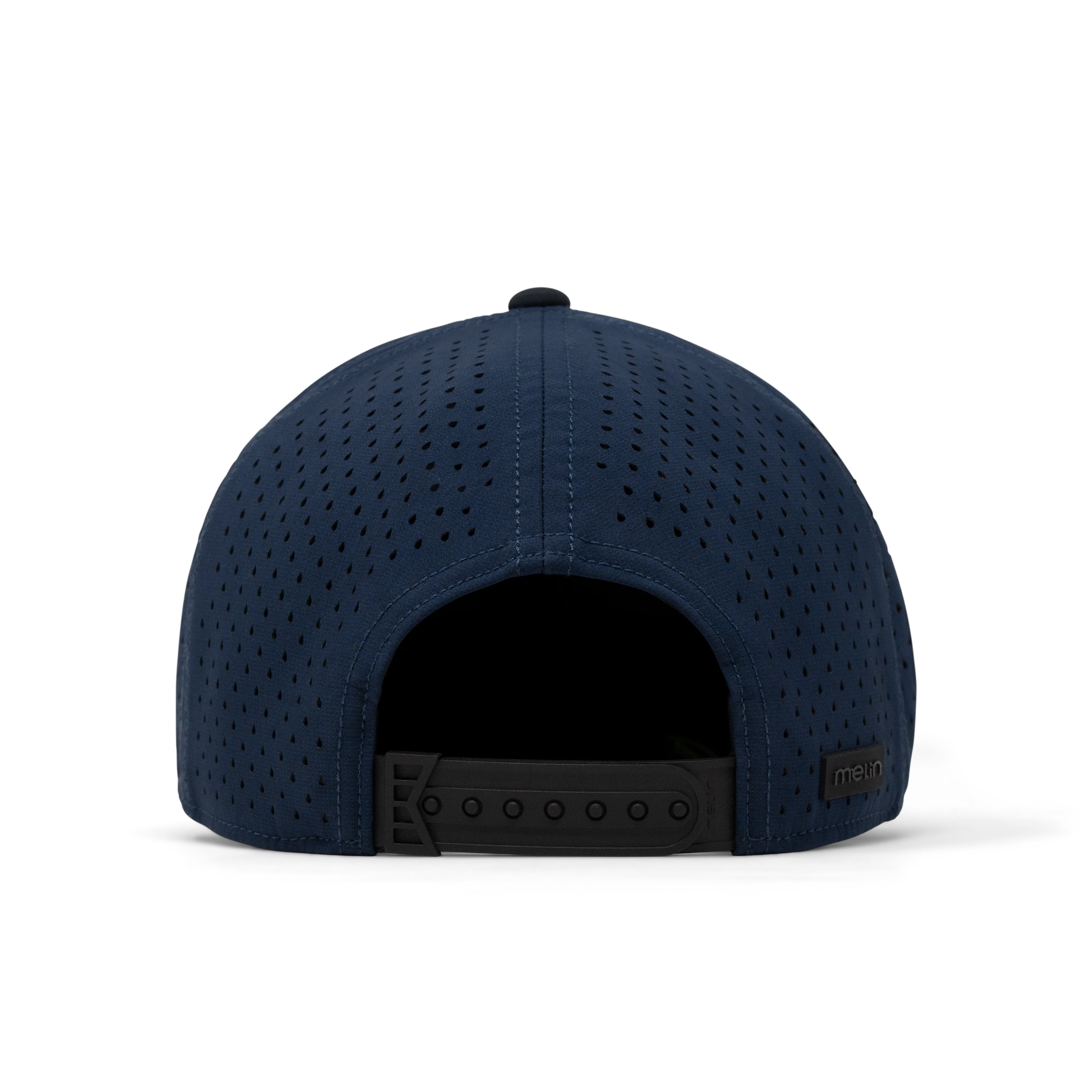 Odysea Rope Bulls Icon MPH Hydro - Black Iris / Black - Image 6