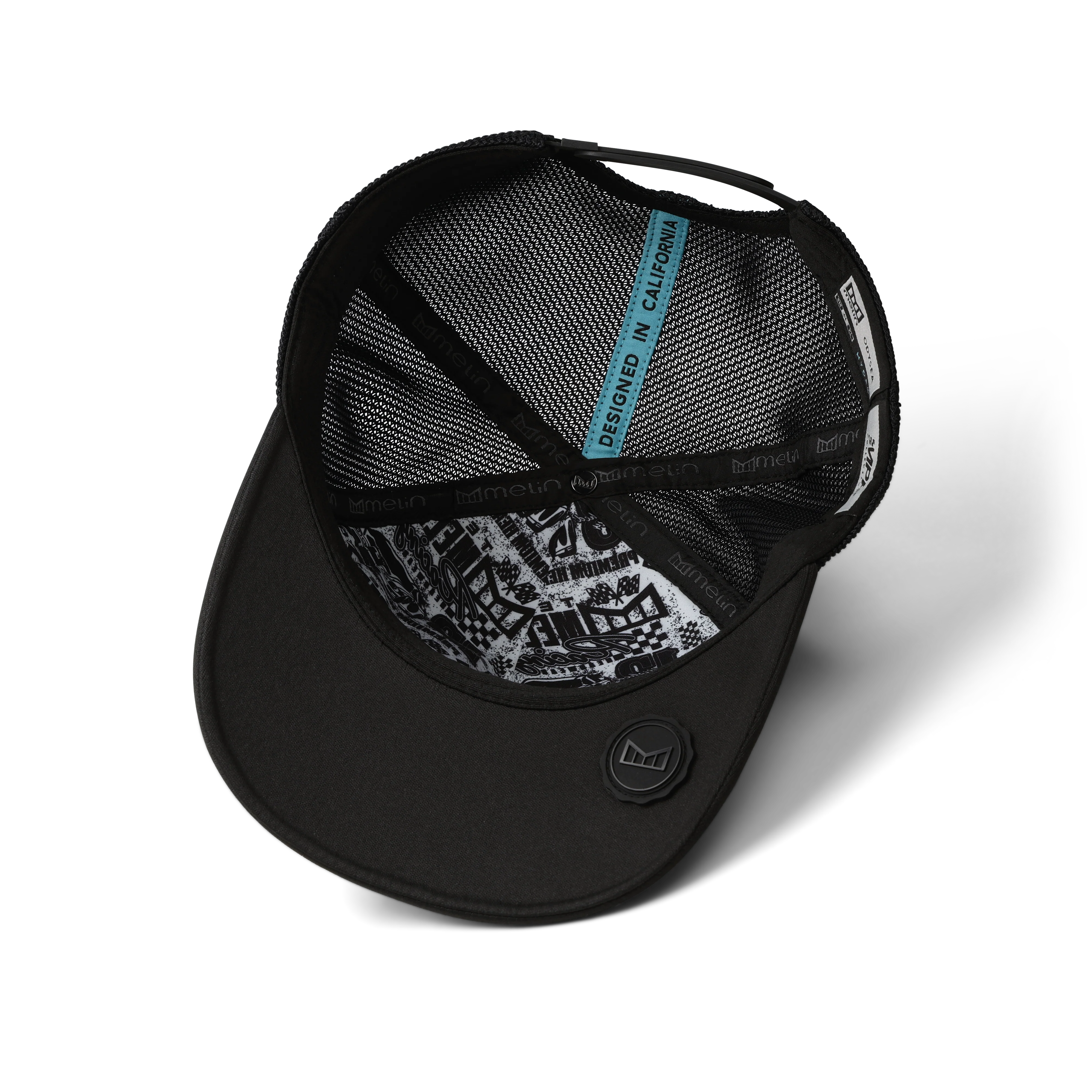 Odysea MPH Pit Crew Hydro - Black - Image 6