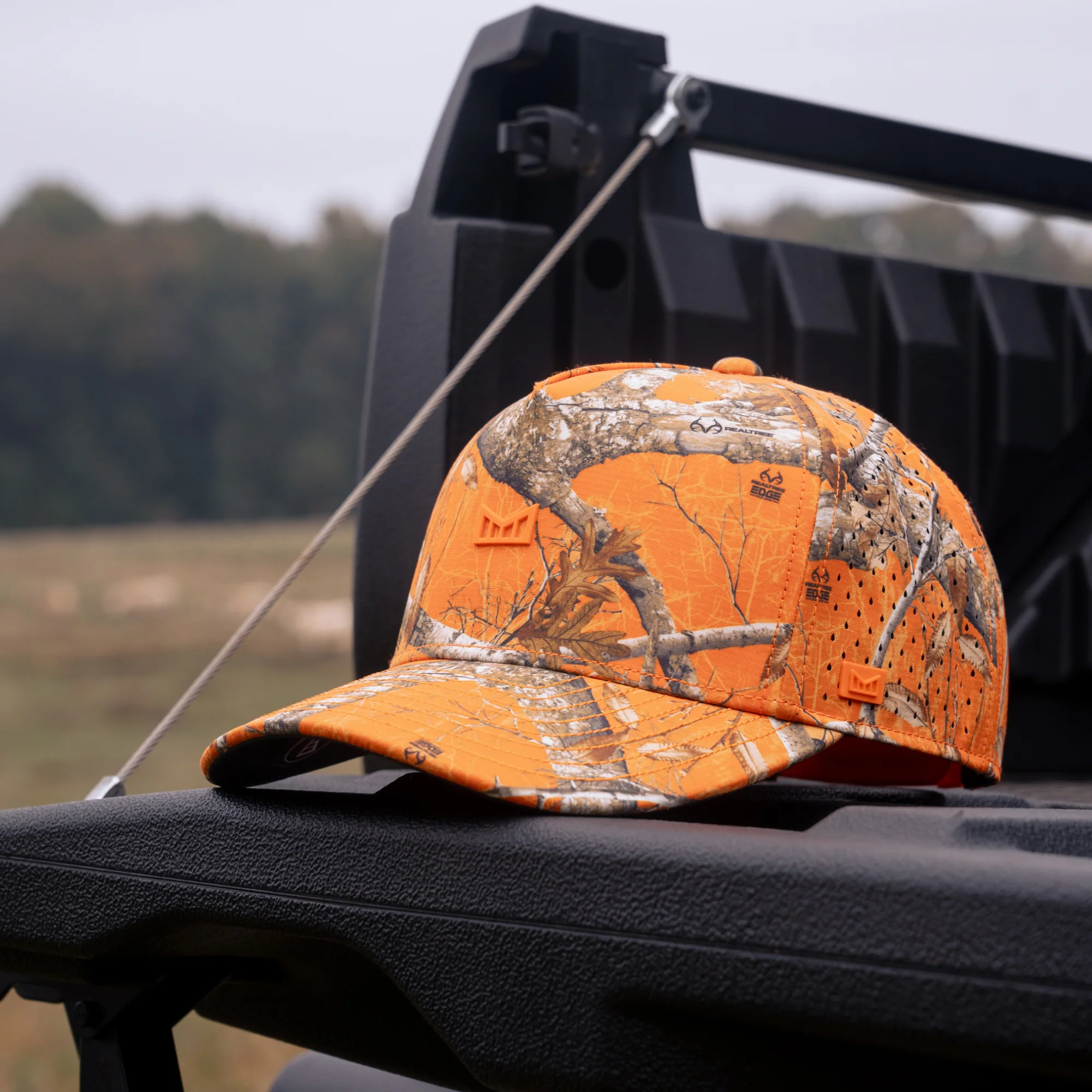 Odysea Realtree® Hydro - Neo Camo - Image 7