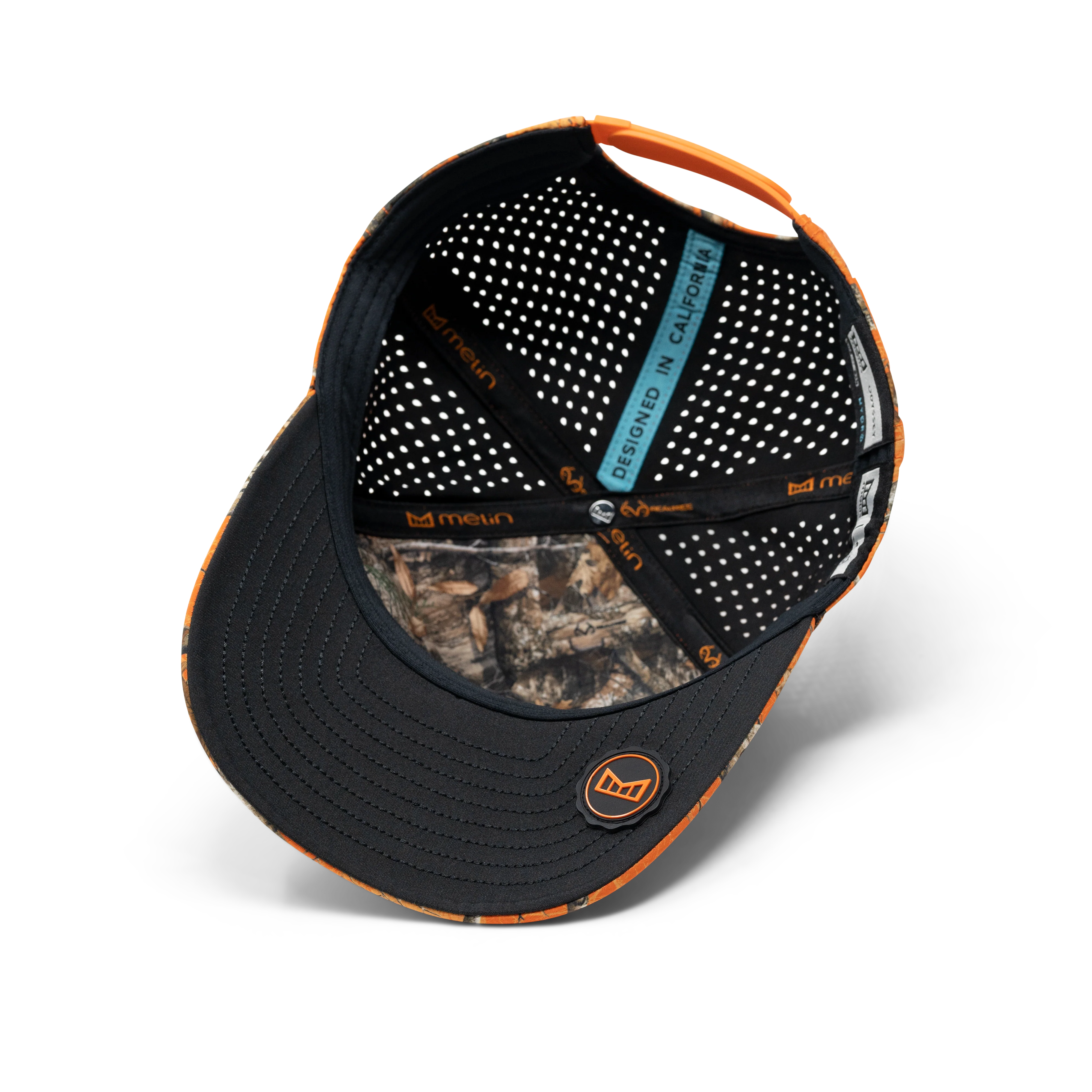 Odysea Realtree® Hydro - Neo Camo - Image 9