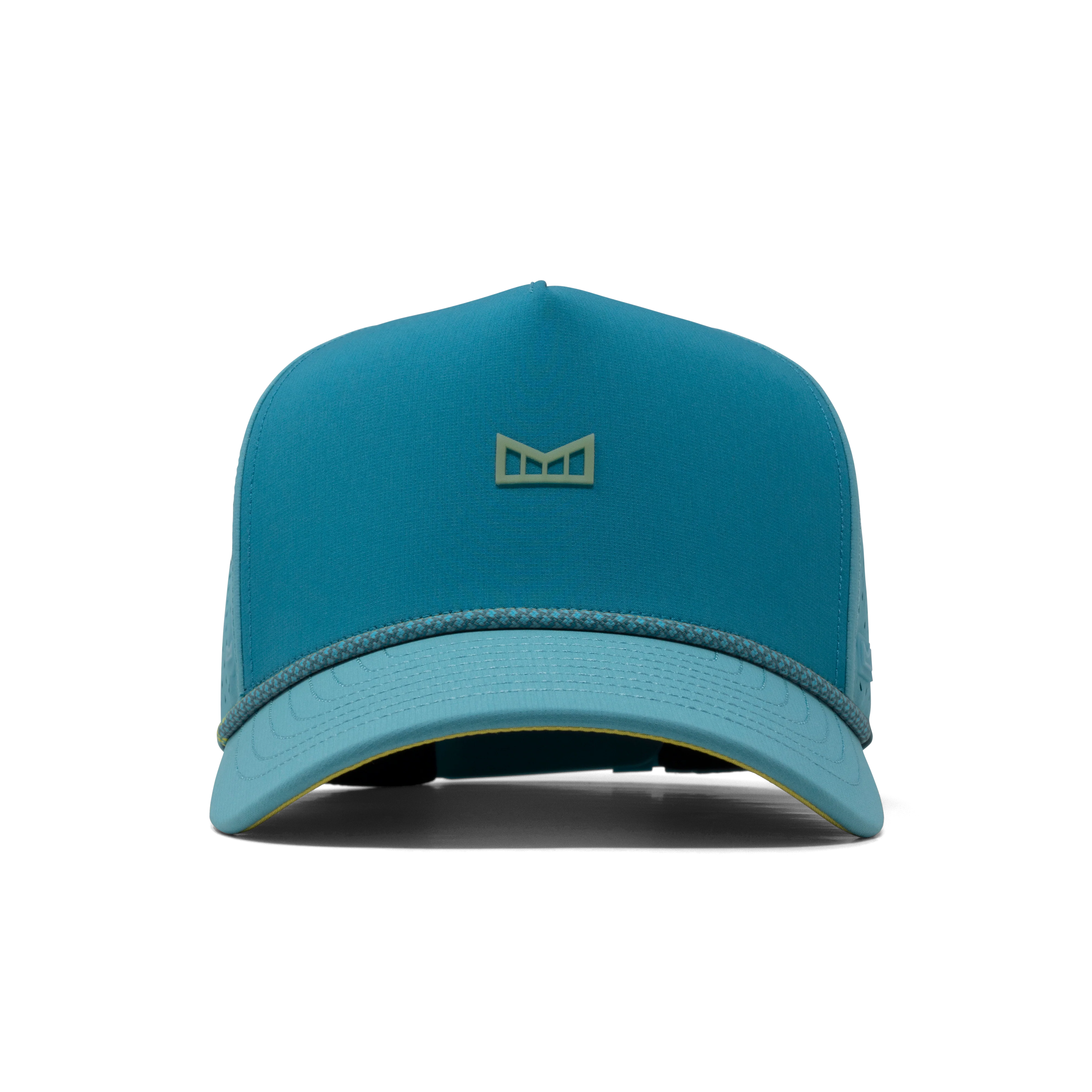 Odysea Rope Bulls Icon Hydro - Blue Lagoon - Image 3
