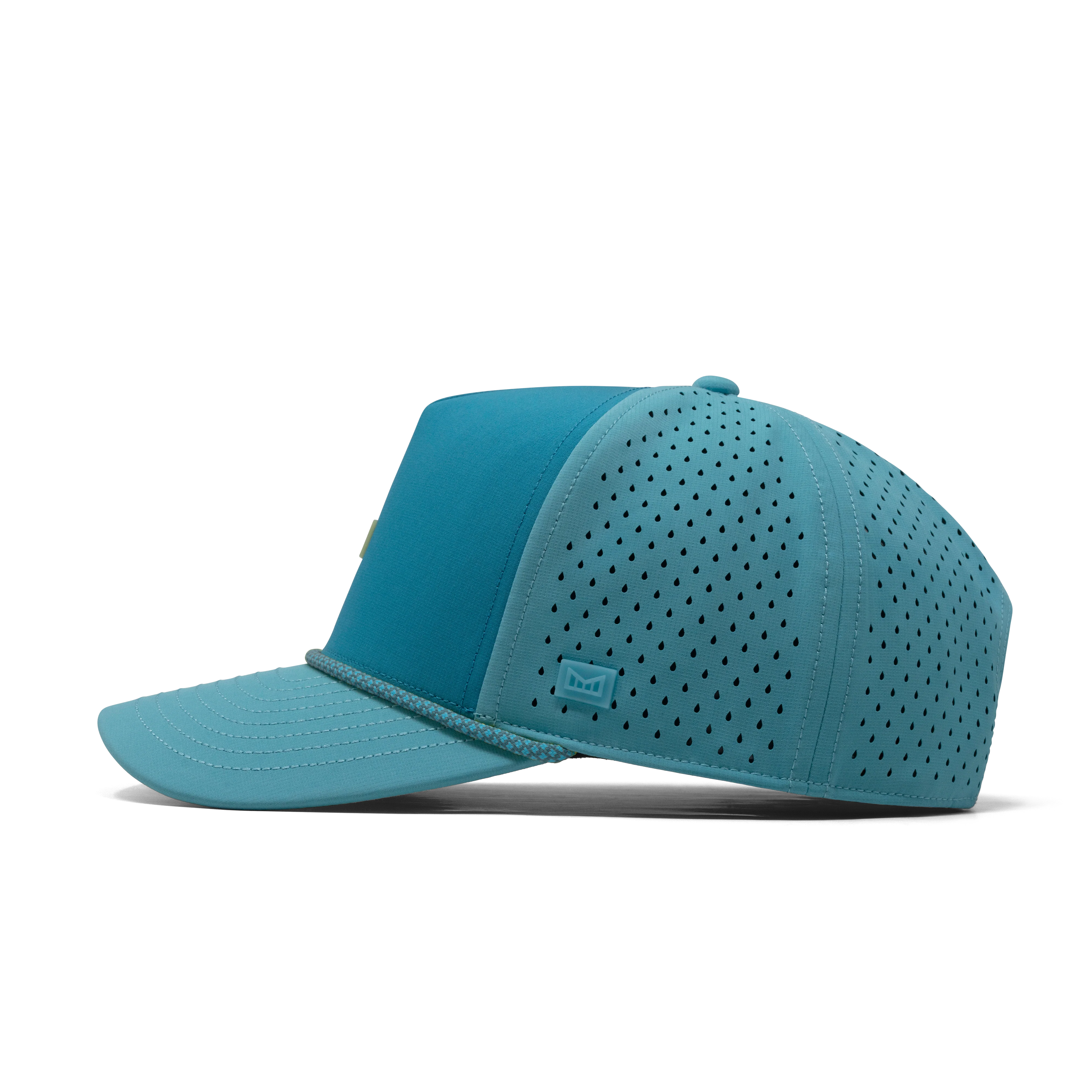 Odysea Rope Bulls Icon Hydro - Blue Lagoon - Image 4
