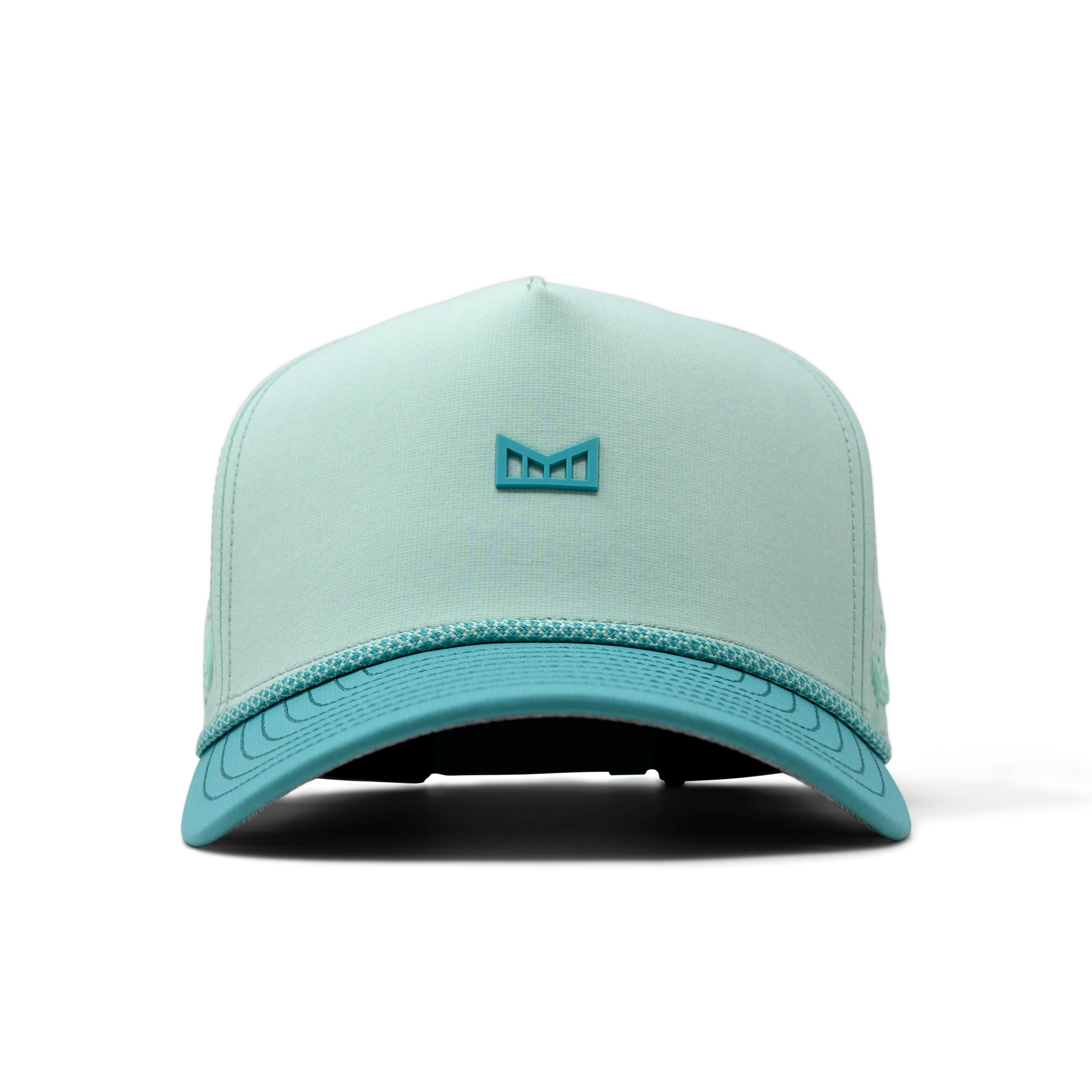 Odysea Rope Bulls Icon Hydro - Minty / Dark Mint - Image 3