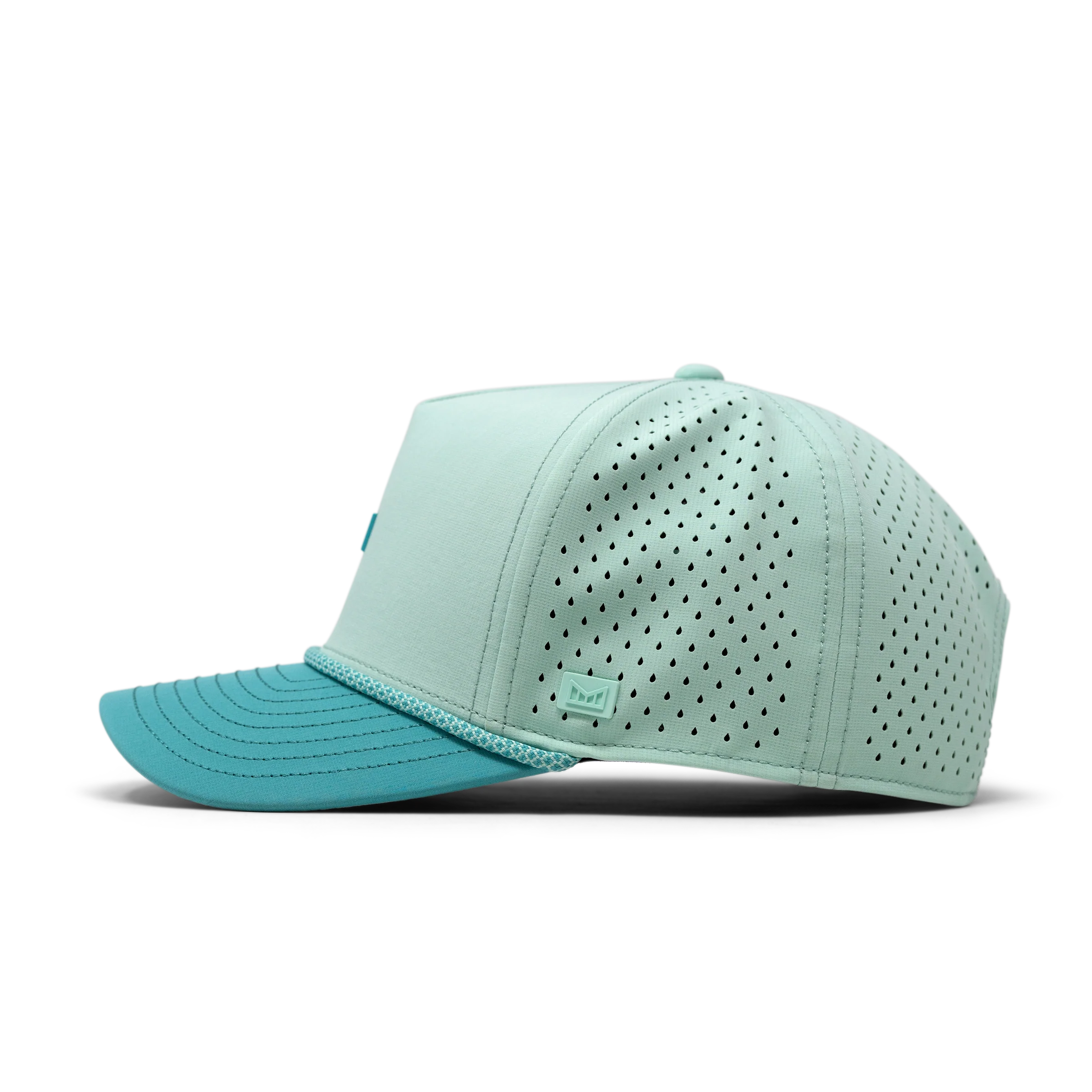 Odysea Rope Bulls Icon Hydro - Minty / Dark Mint - Image 4