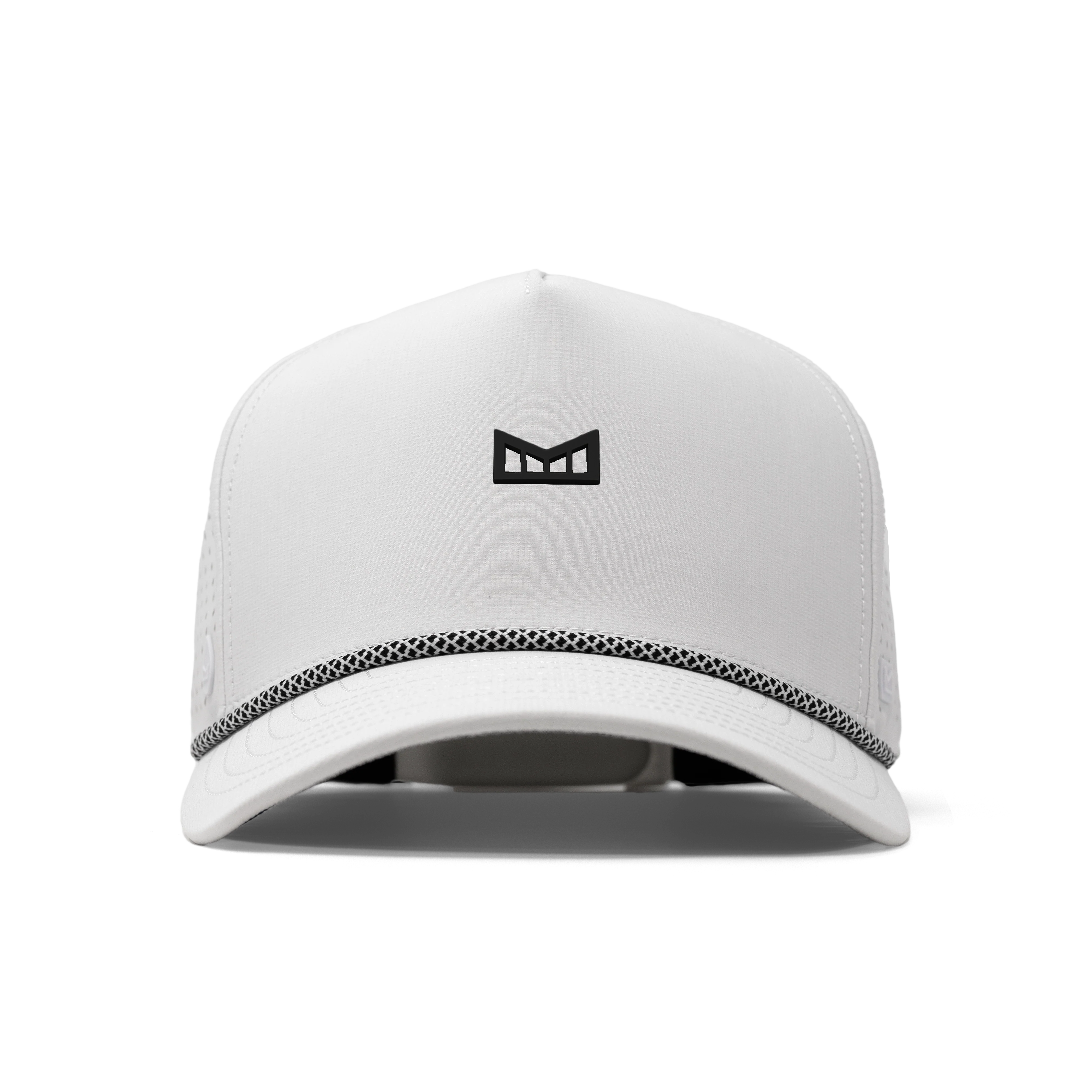Odysea Rope Bulls Icon Hydro - White - Image 3