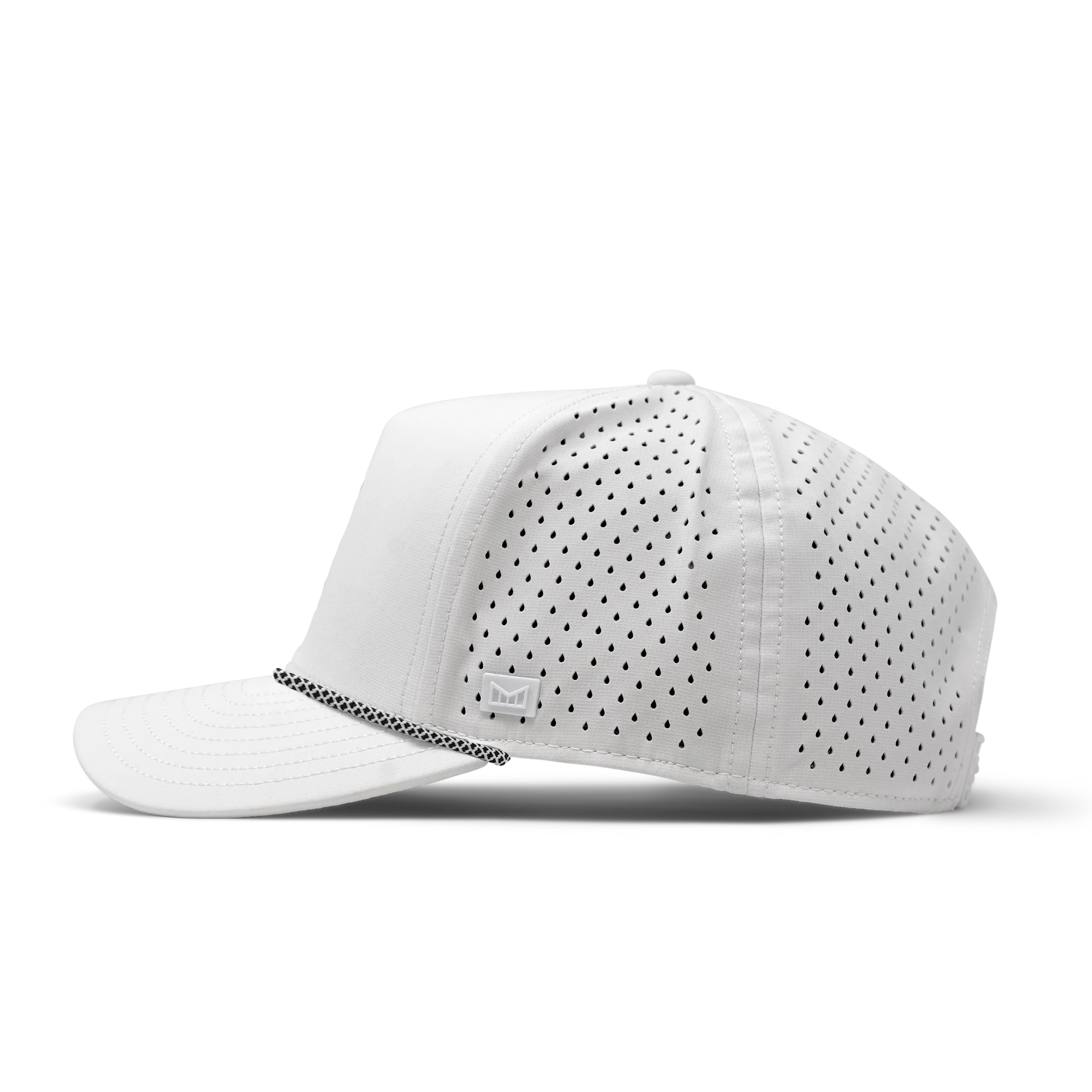 Odysea Rope Bulls Icon Hydro - White - Image 4