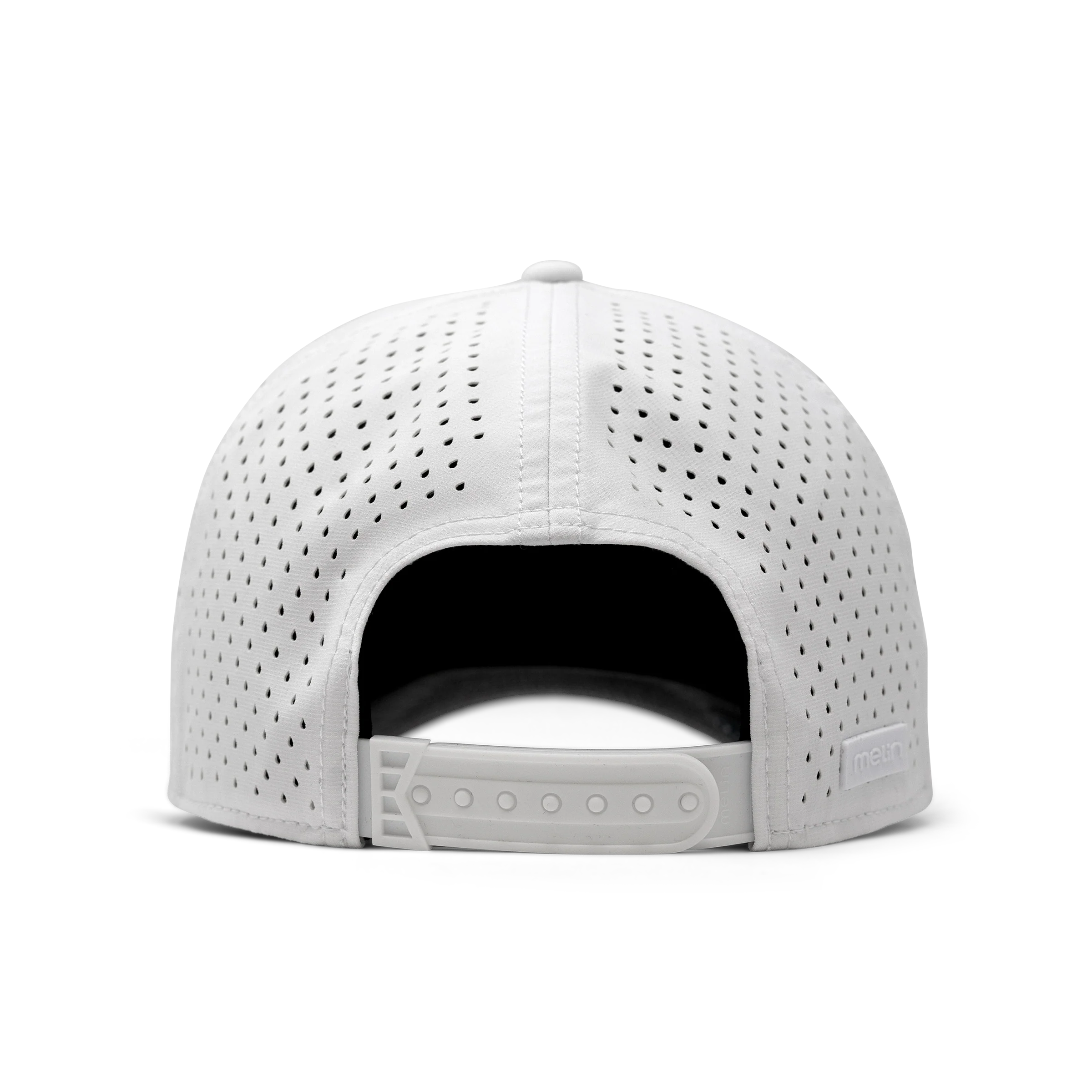 Odysea Rope Bulls Icon Hydro - White - Image 5