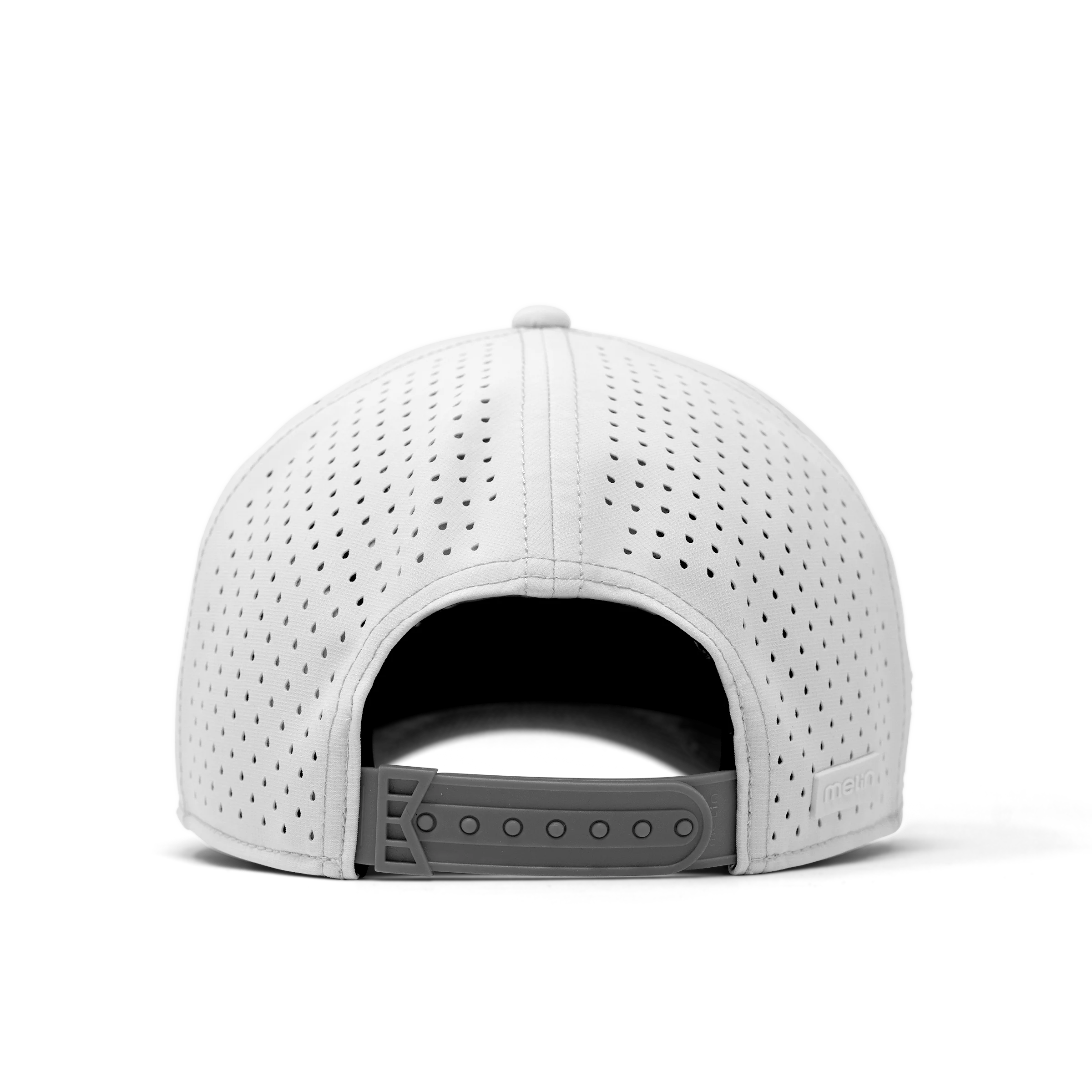Odysea Rope Bulls Icon Hydro - White / Grey - Image 5
