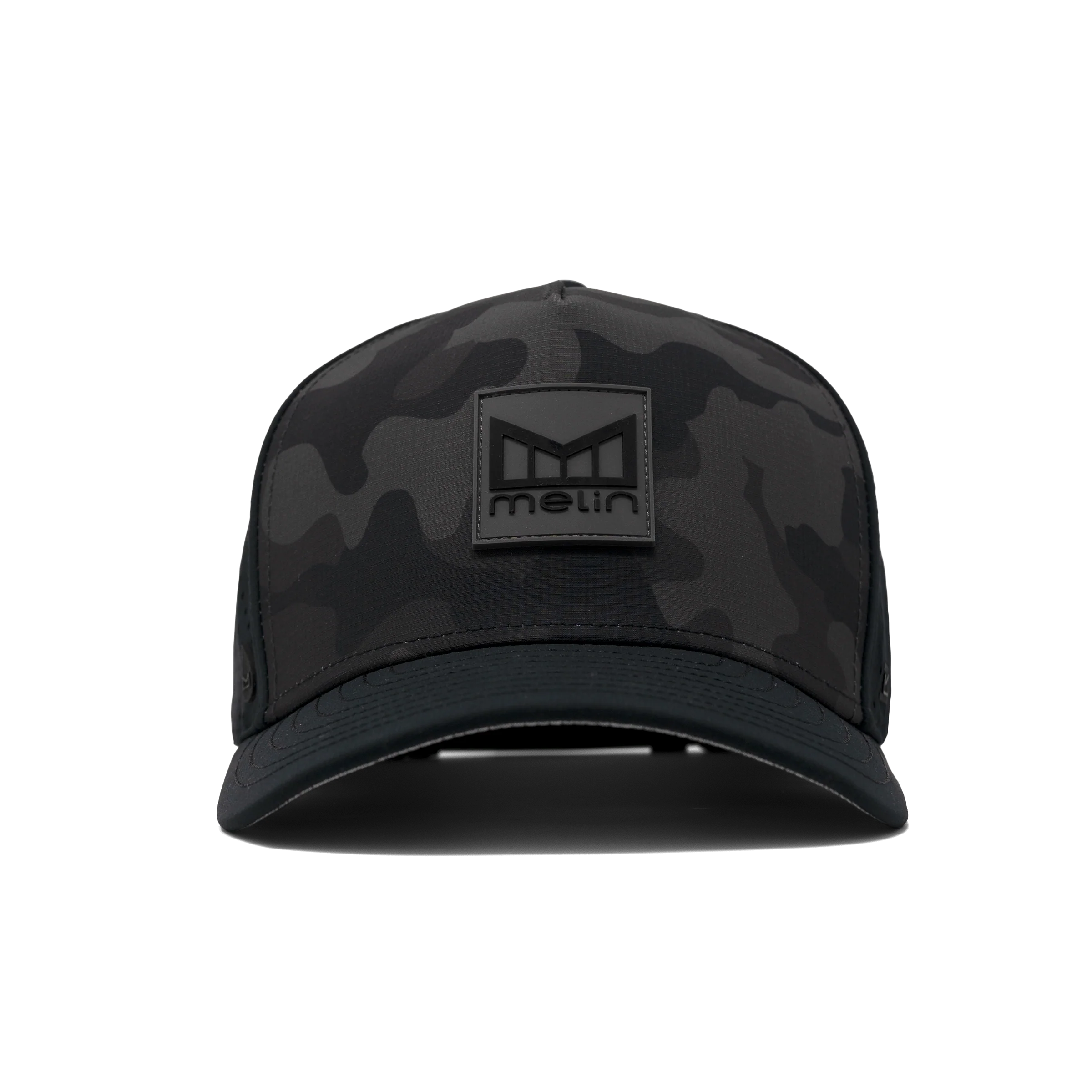 Odysea Stacked Hydro - Black Camo - Image 3