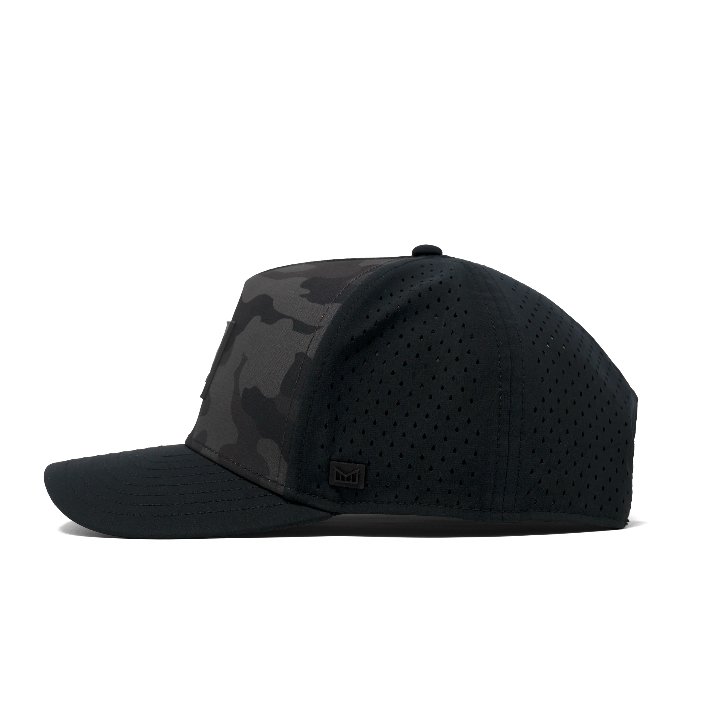 Odysea Stacked Hydro - Black Camo - Image 4