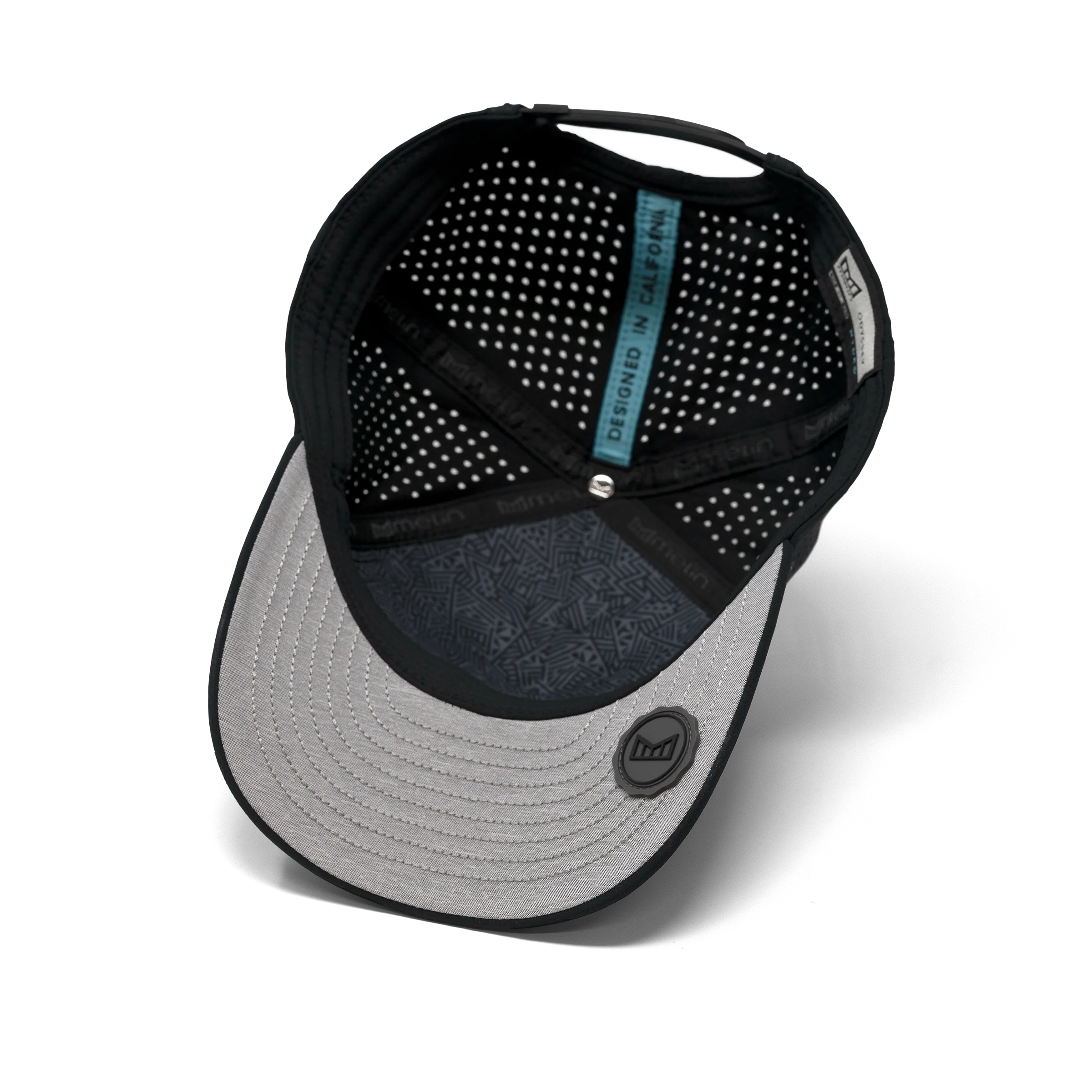 Odysea Stacked Hydro - Black Camo - Image 6
