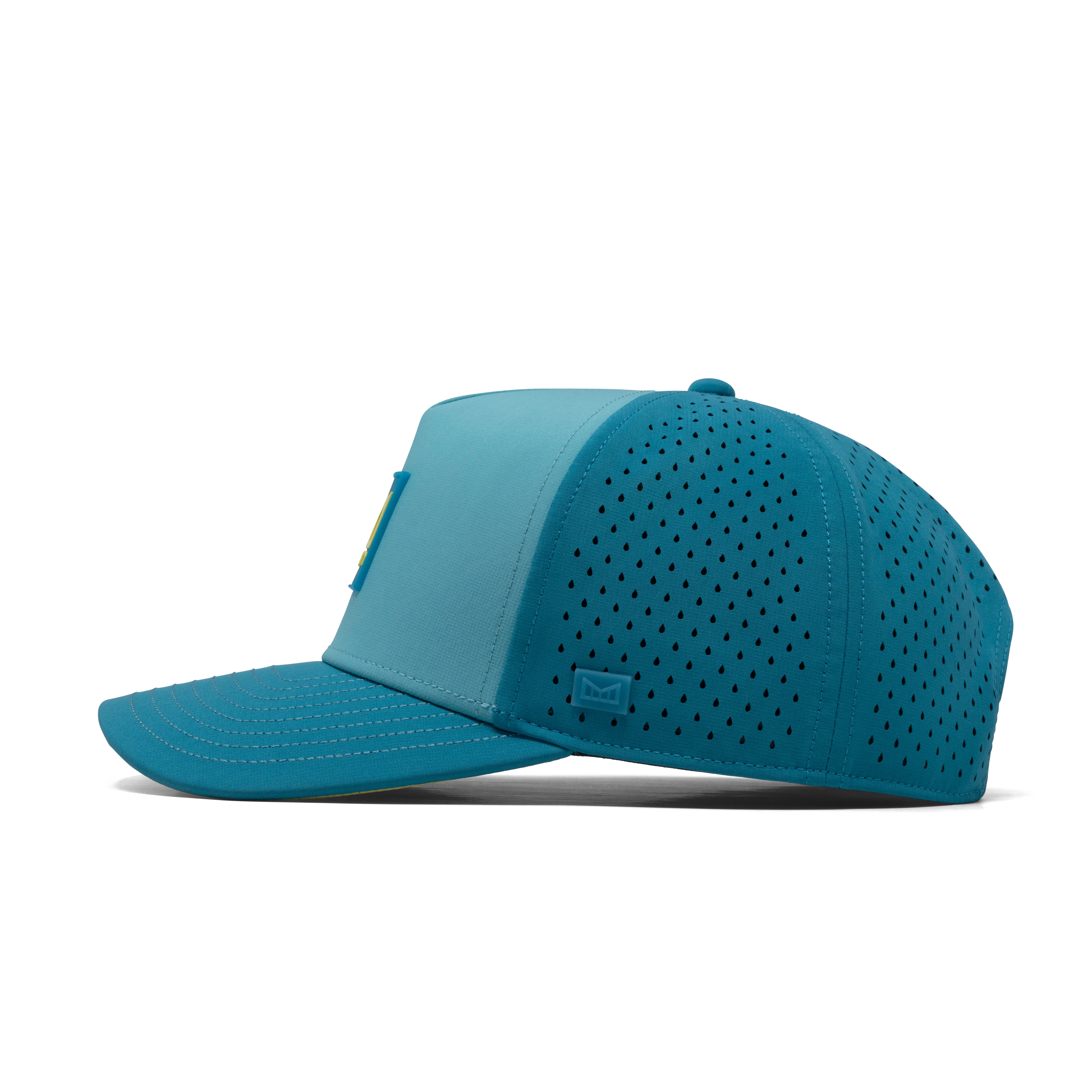 Odysea Stacked Hydro - Blue Lagoon - Image 4