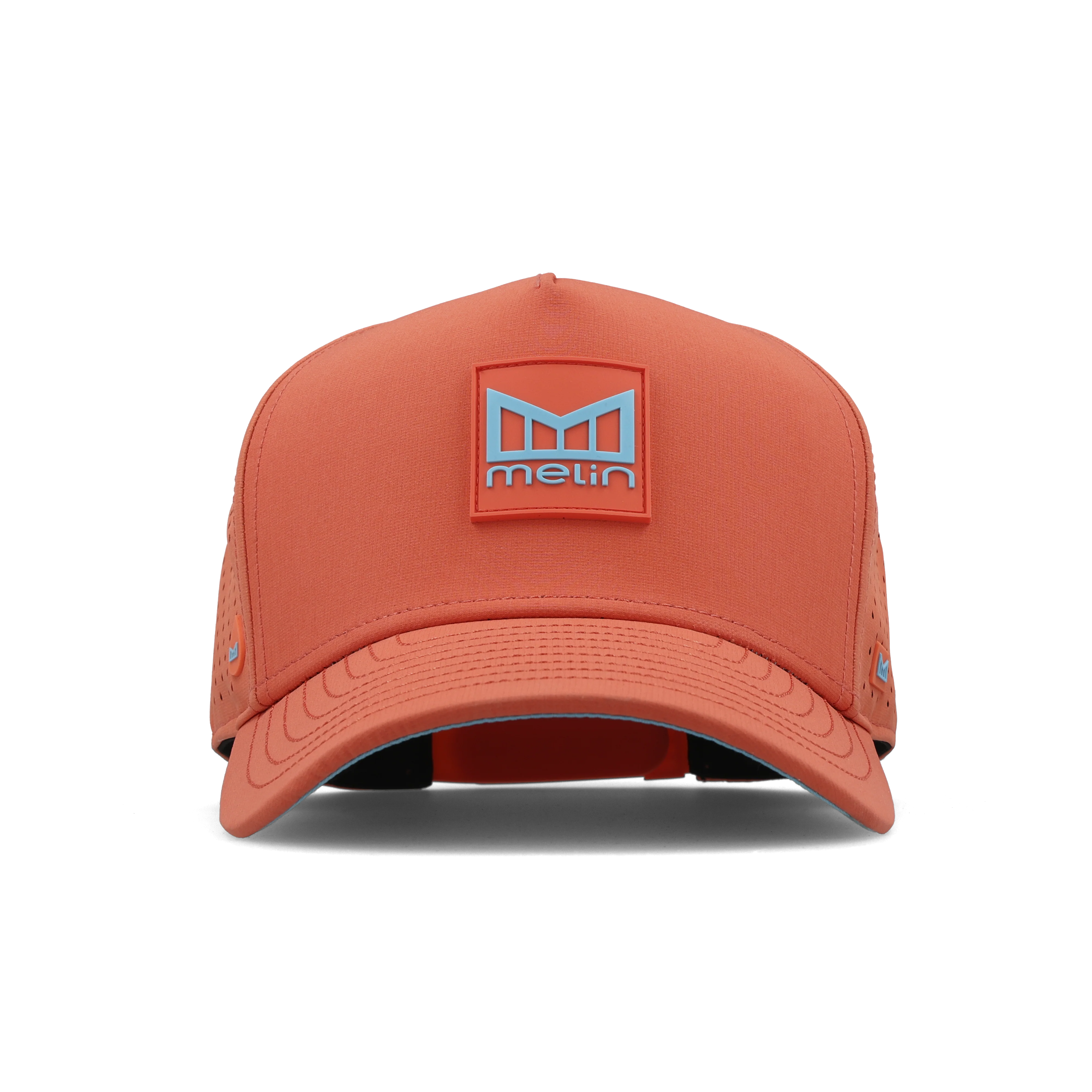 Odysea Stacked Hydro - Hot Coral - Image 3