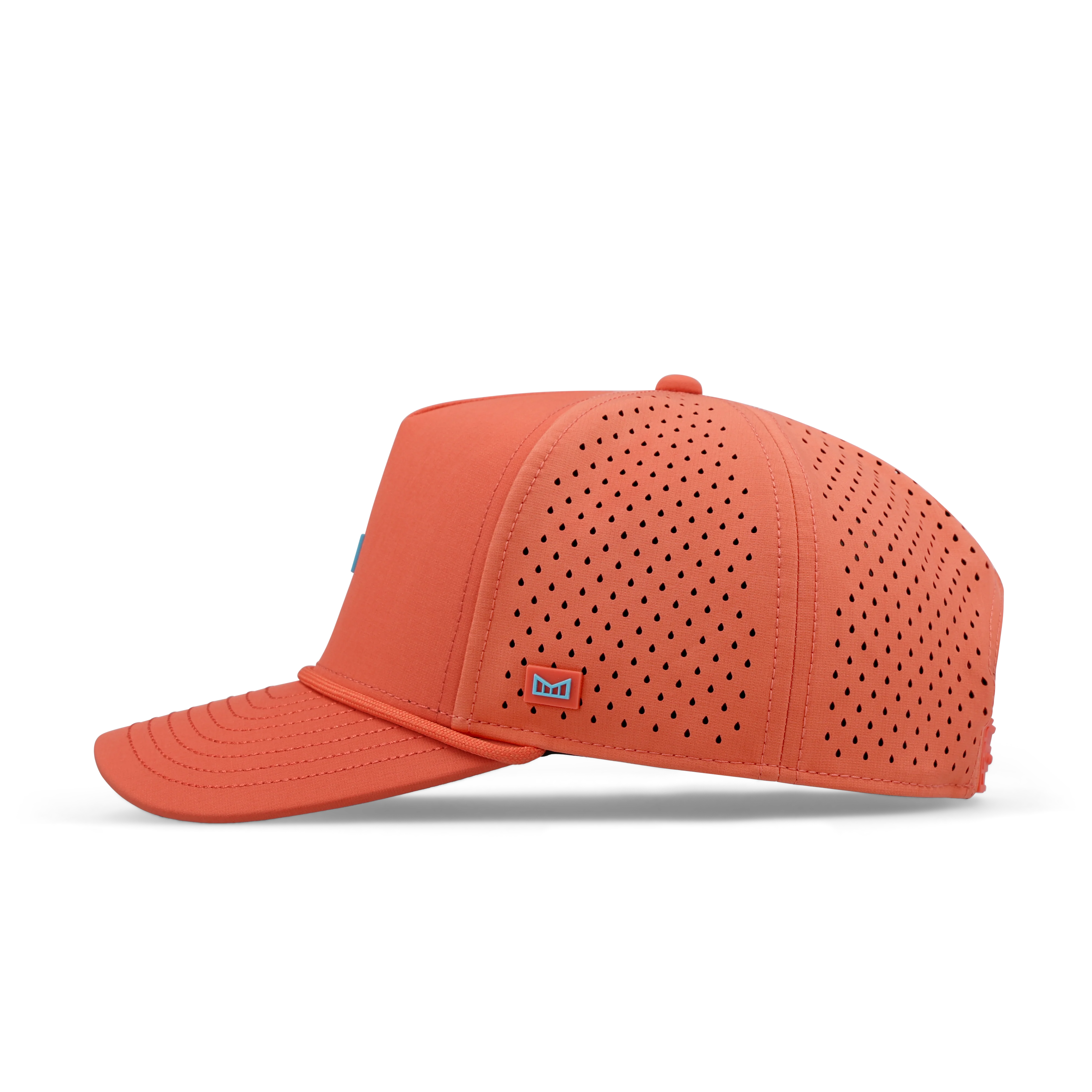 Odysea Stacked Hydro - Hot Coral - Image 4