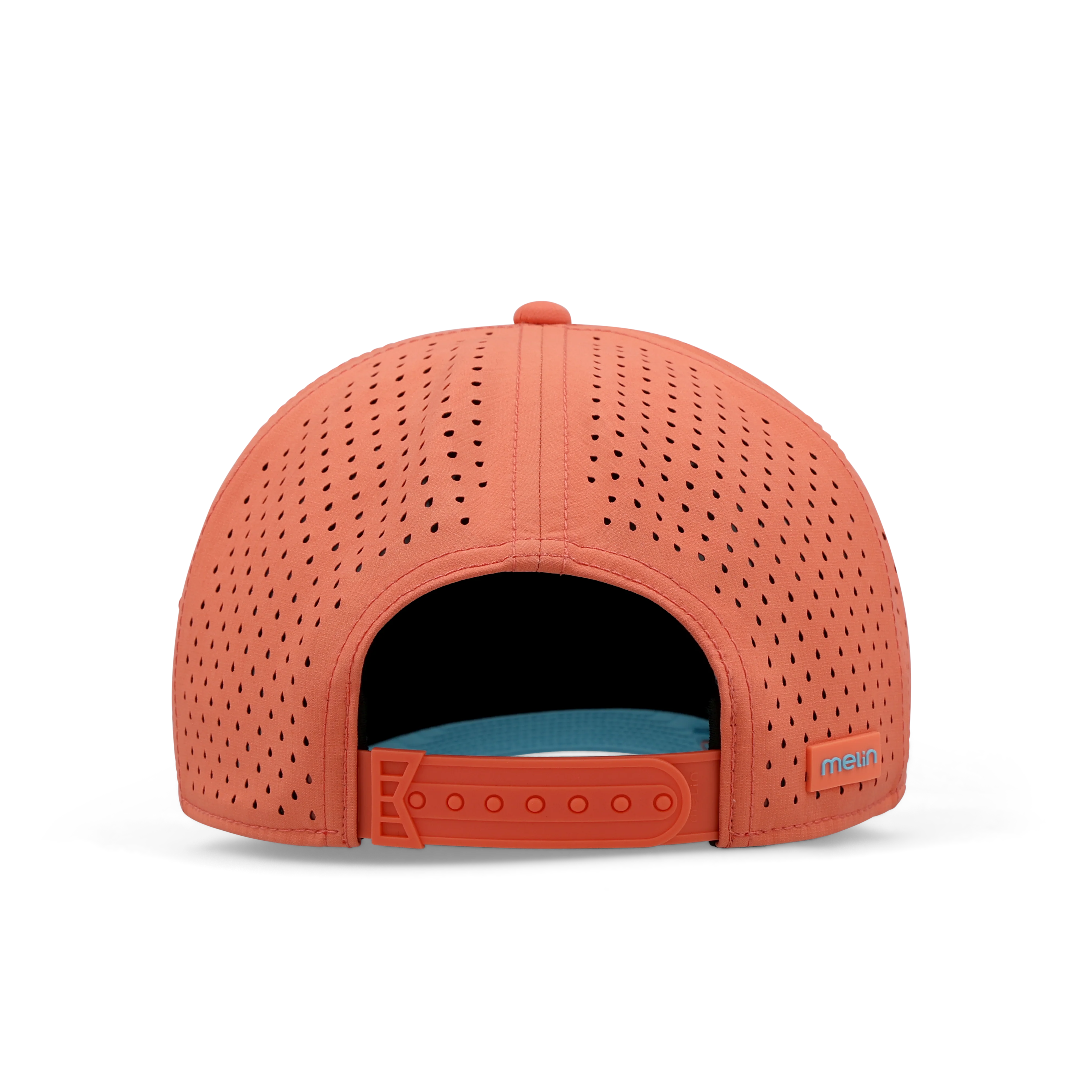 Odysea Stacked Hydro - Hot Coral - Image 5