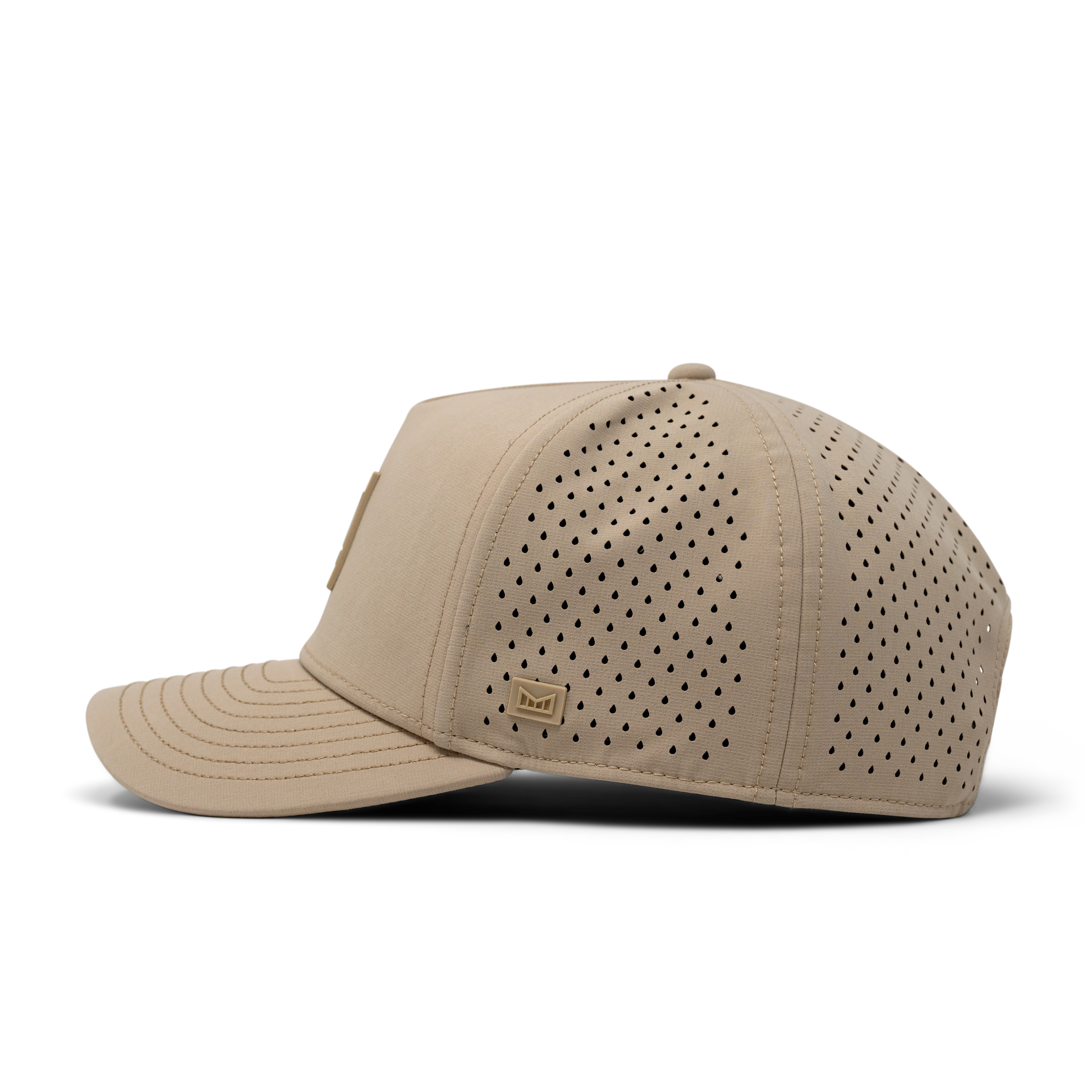 Odysea Stacked Hydro - Khaki - Image 4