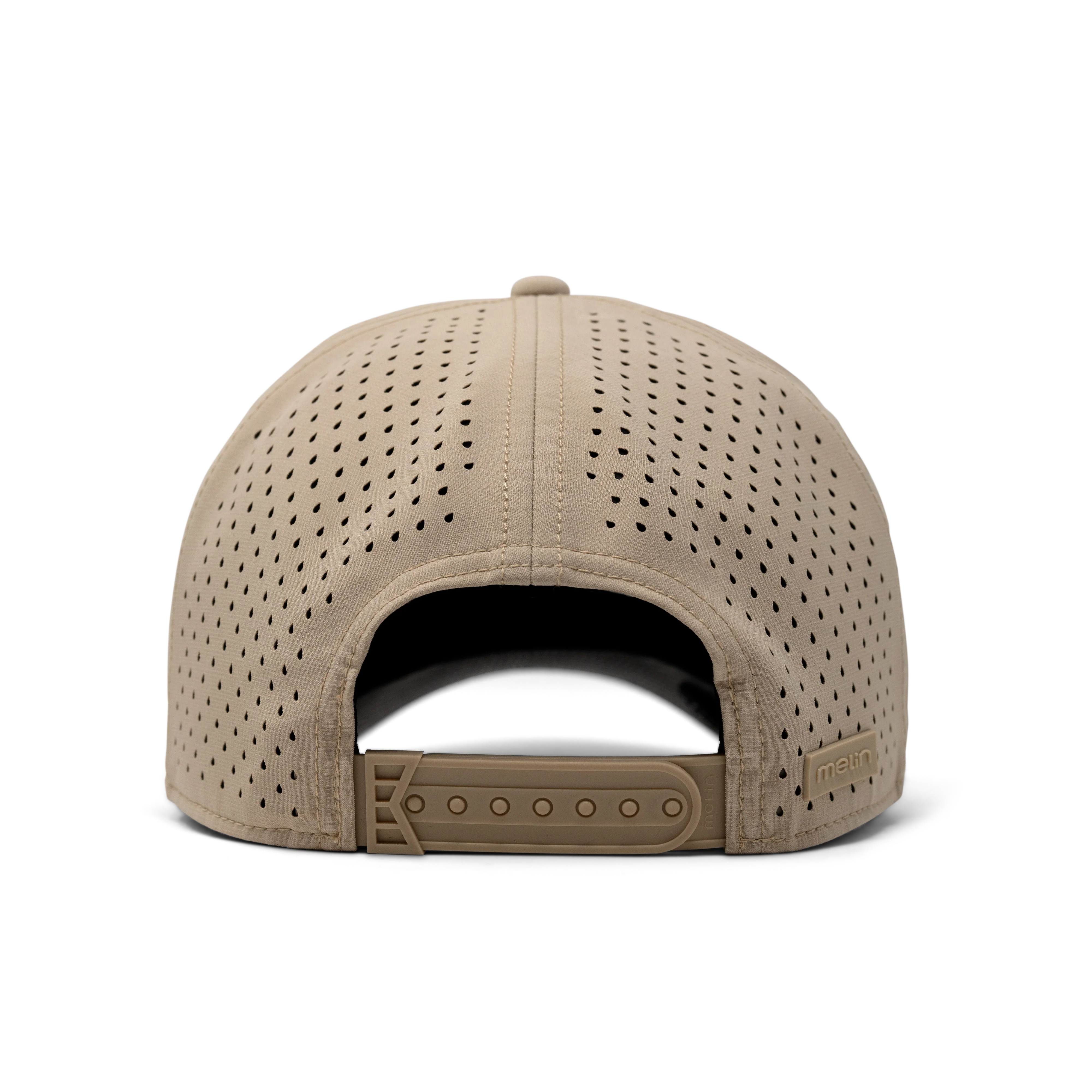 Odysea Stacked Hydro - Khaki - Image 5