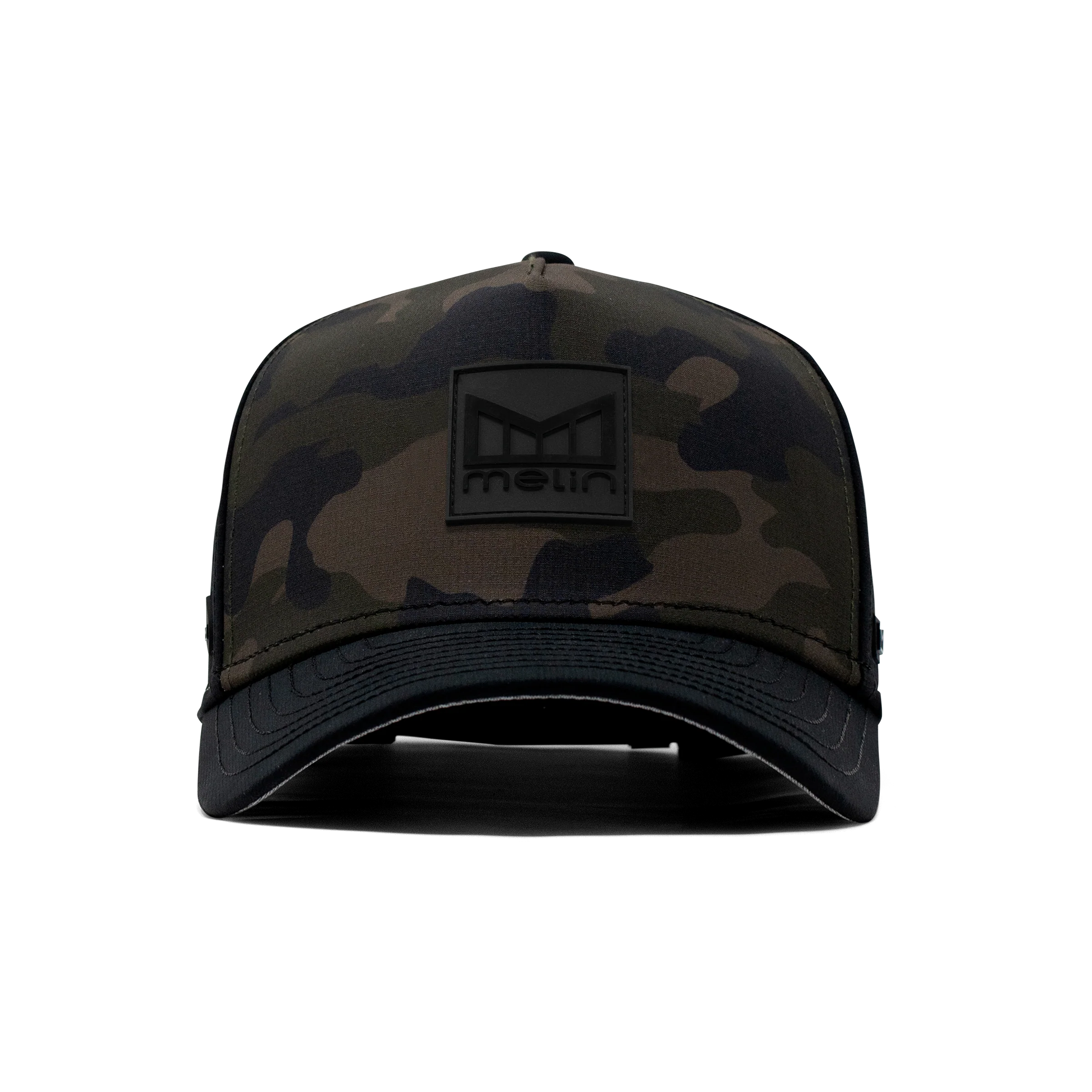 Odysea Stacked Hydro - Olive Camo - Image 3