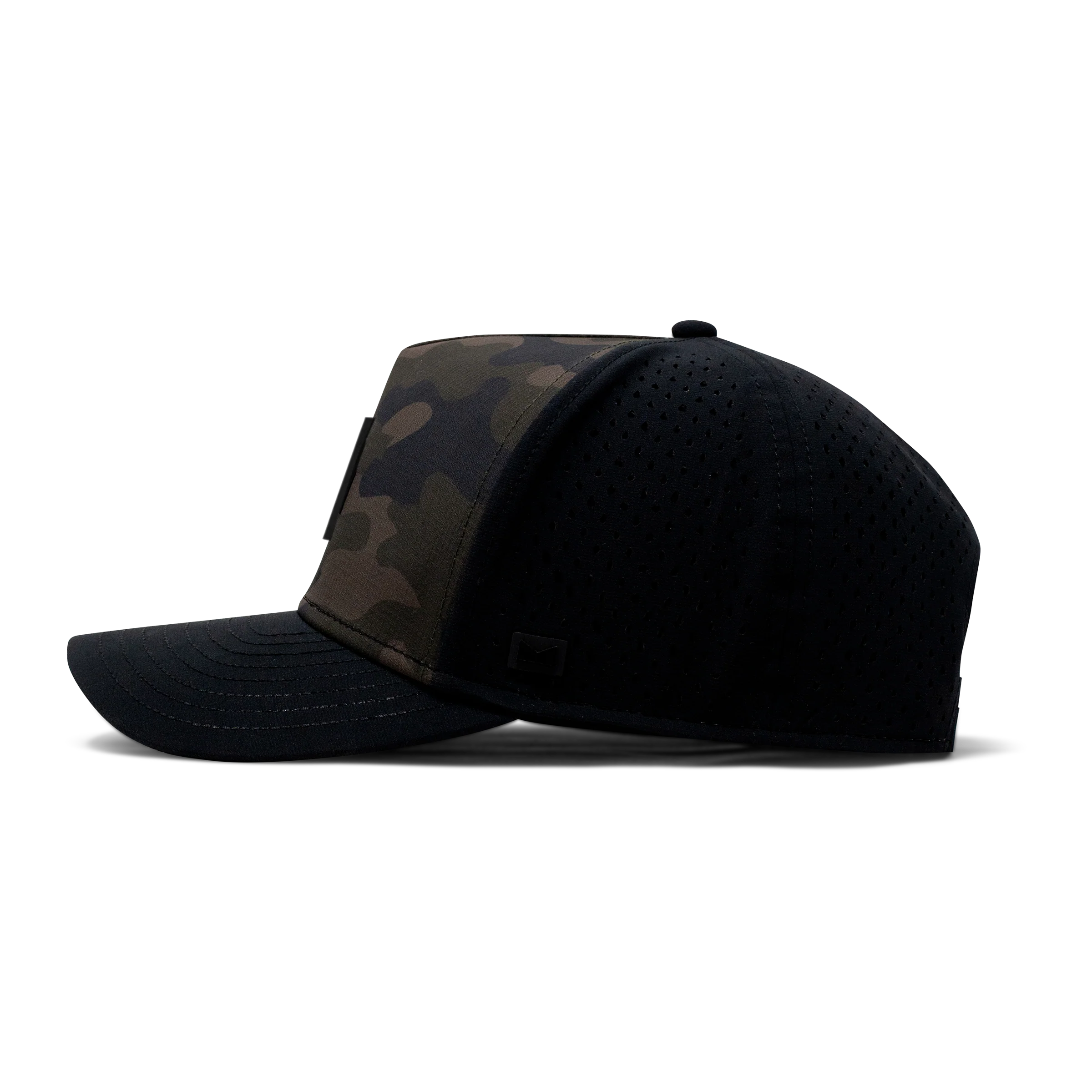 Odysea Stacked Hydro - Olive Camo - Image 4