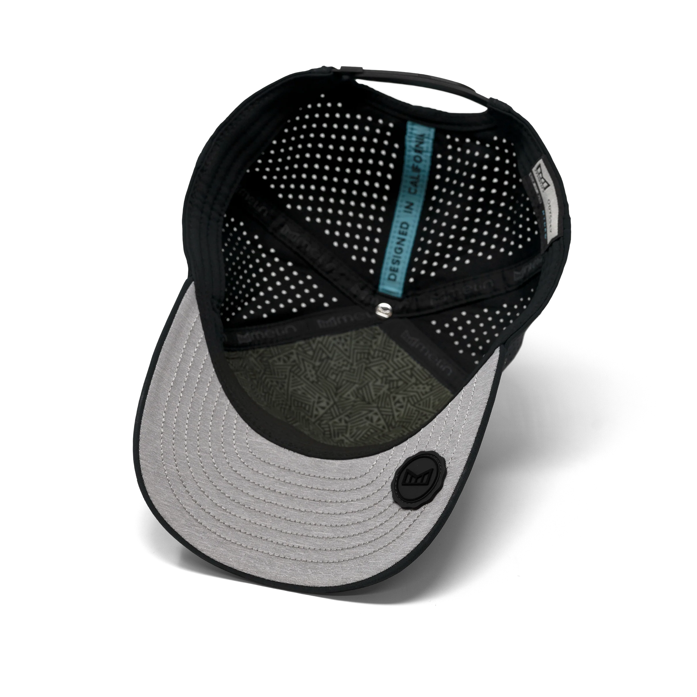 Odysea Stacked Hydro - Olive Camo - Image 6