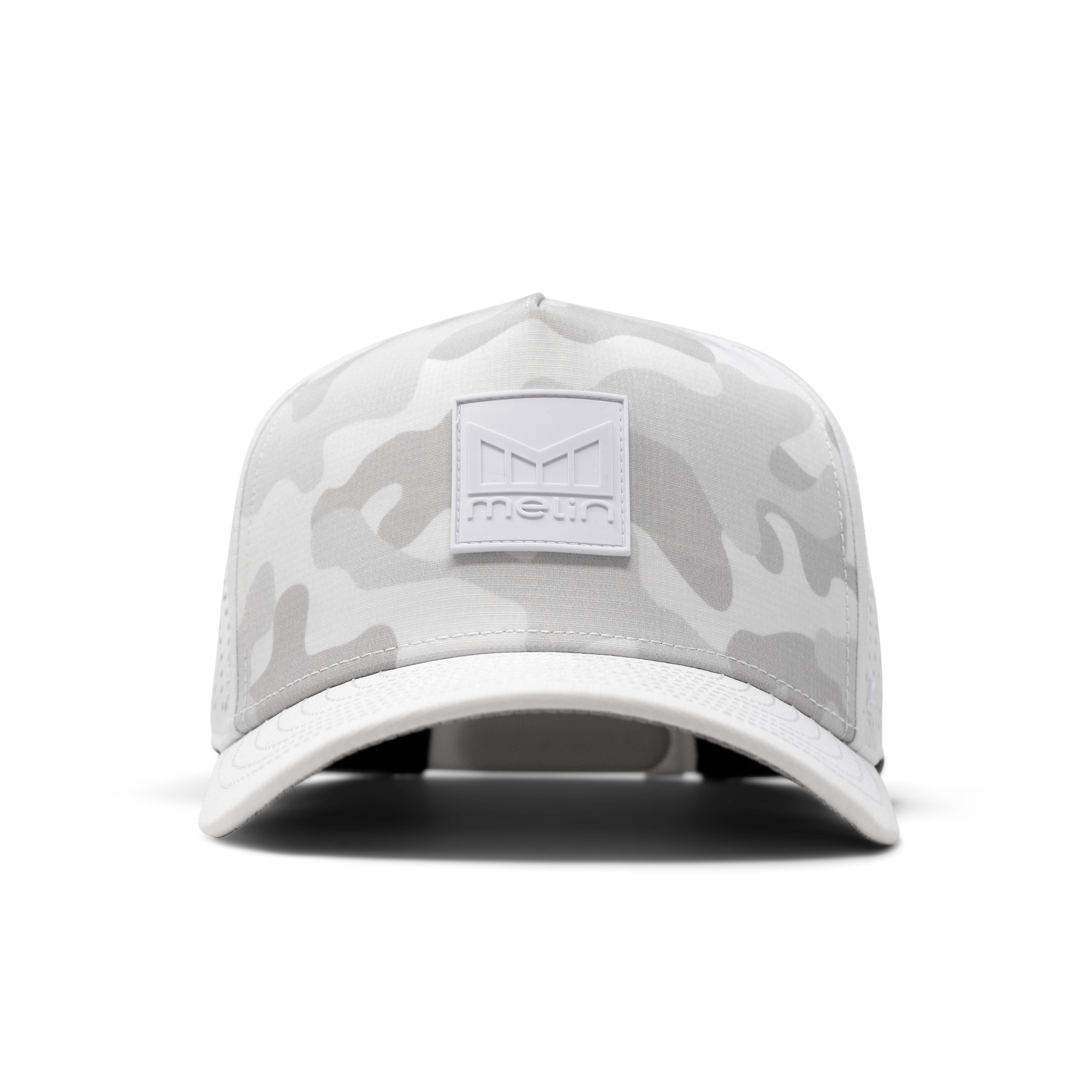 Odysea Stacked Hydro - Snow Camo - Image 3