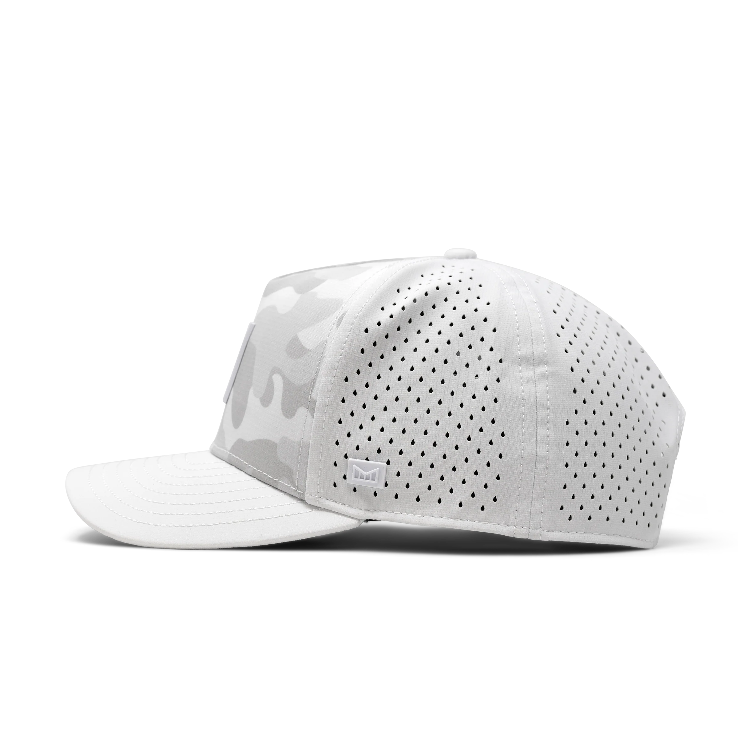 Odysea Stacked Hydro - Snow Camo - Image 4