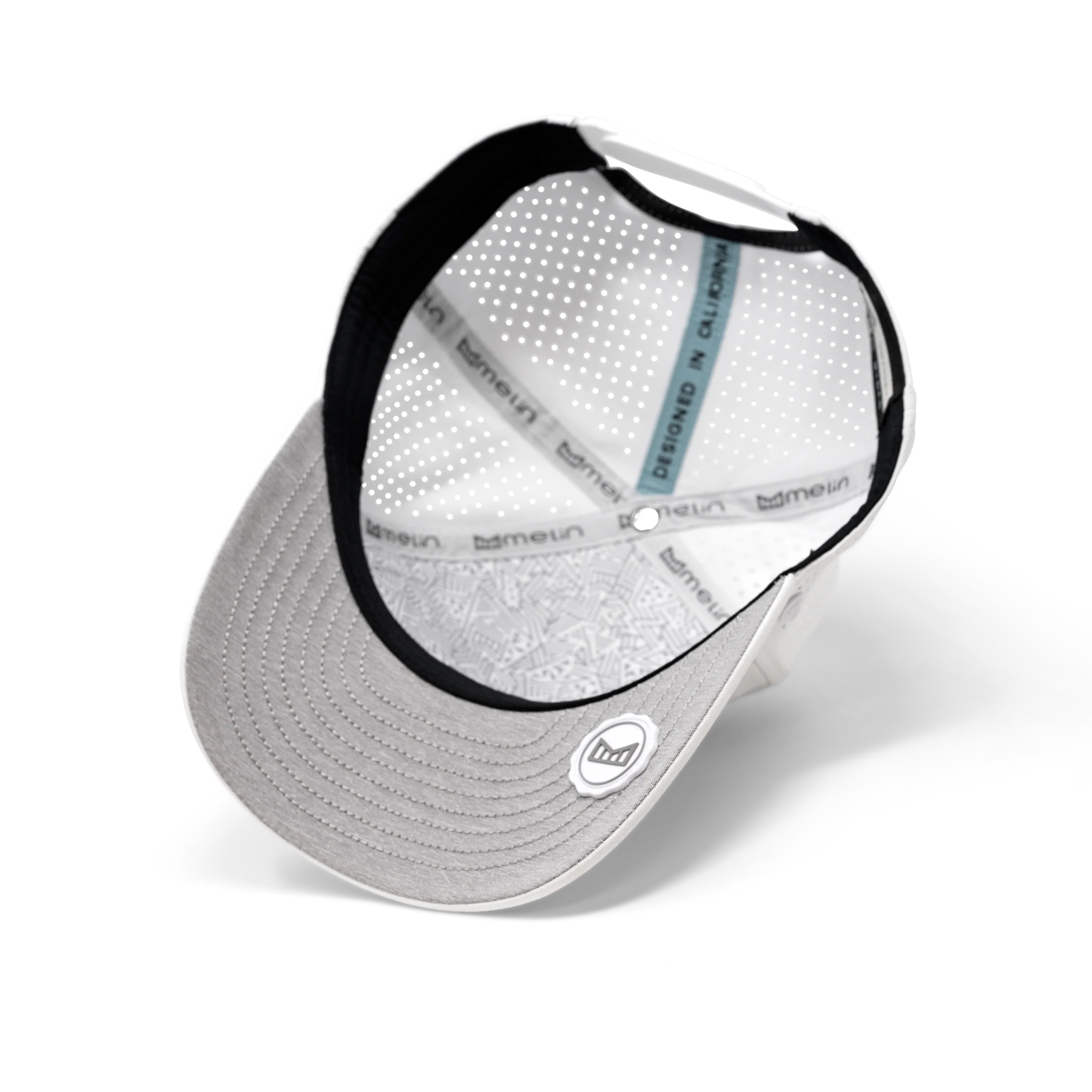 Odysea Stacked Hydro - Snow Camo - Image 6