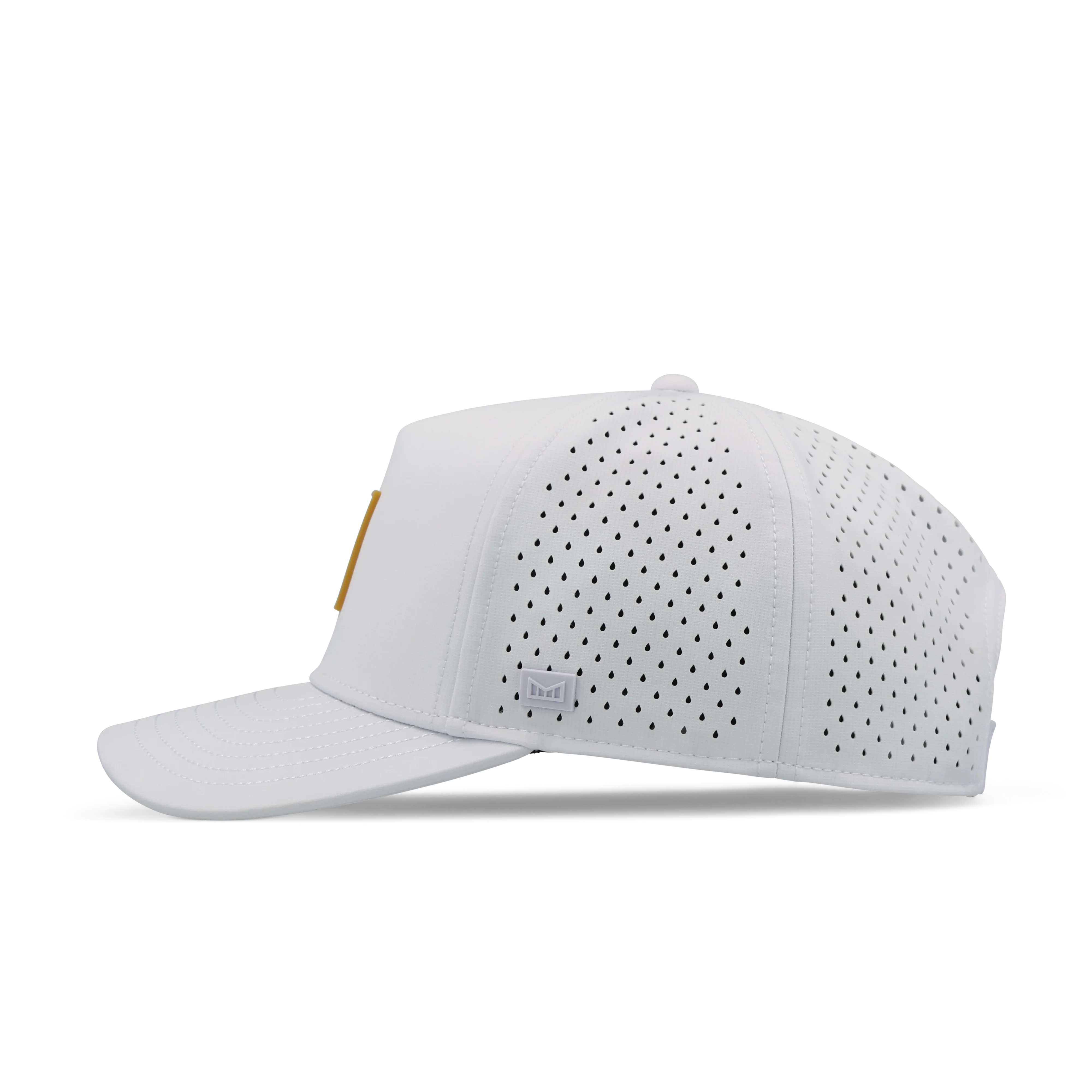 Odysea Stacked Hydro - White / Gum - Image 4