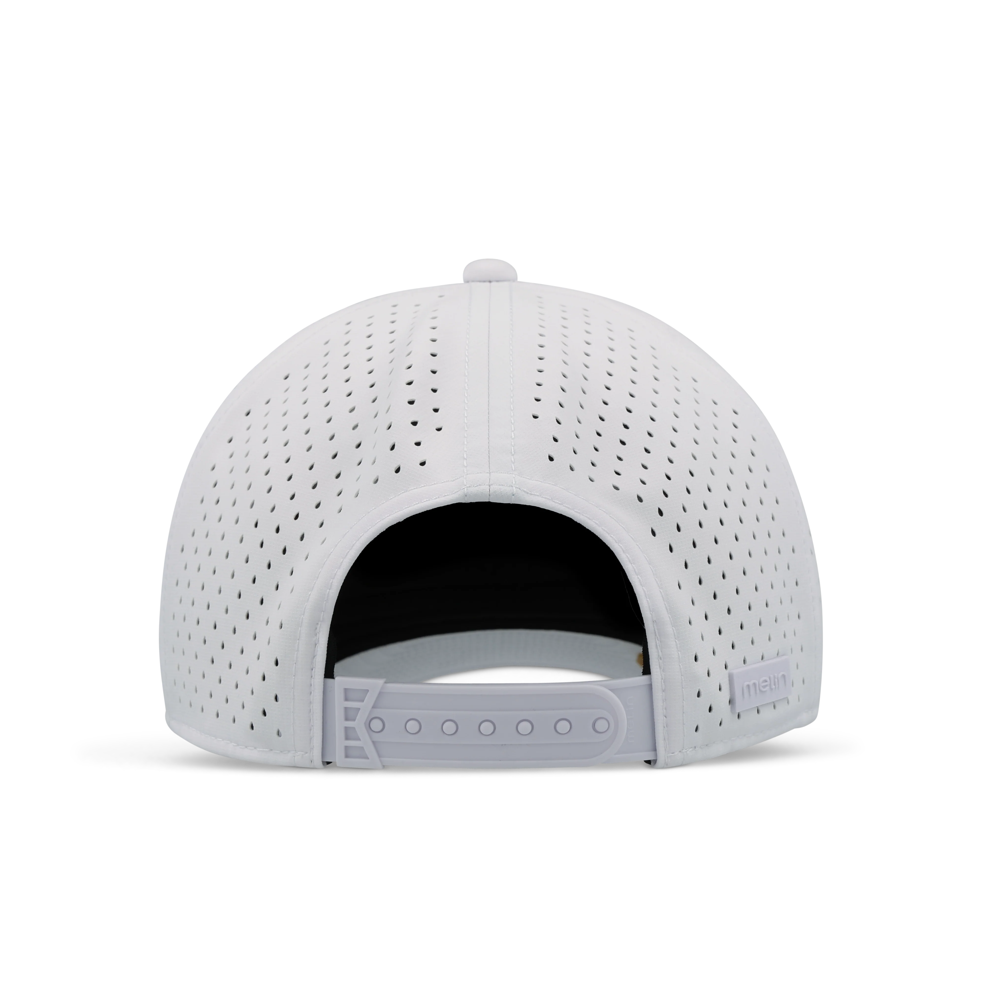 Odysea Stacked Hydro - White / Gum - Image 5