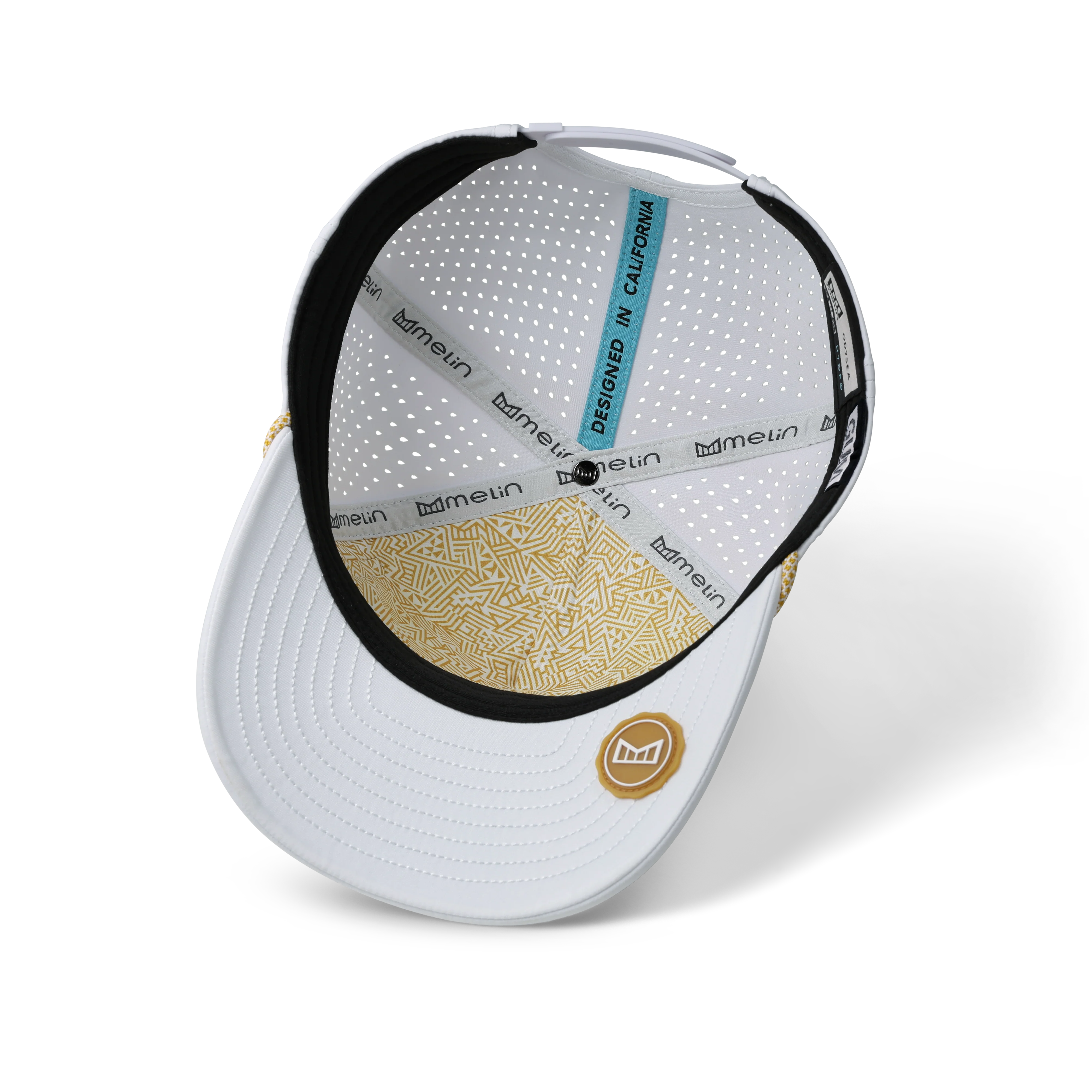 Odysea Stacked Hydro - White / Gum - Image 6