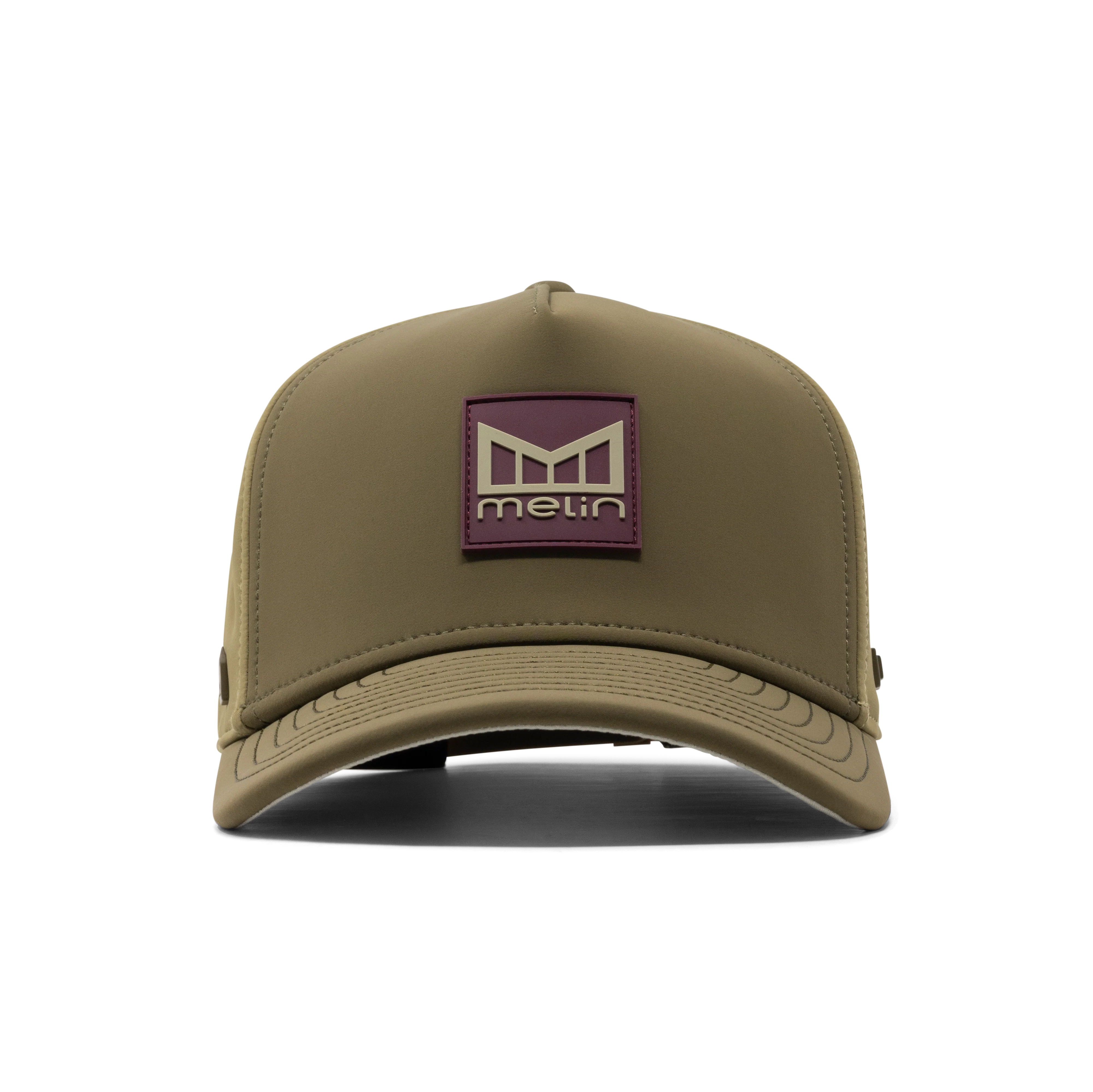 Odysea Stacked Infinite Thermal - Dark Olive / Fig - Image 3