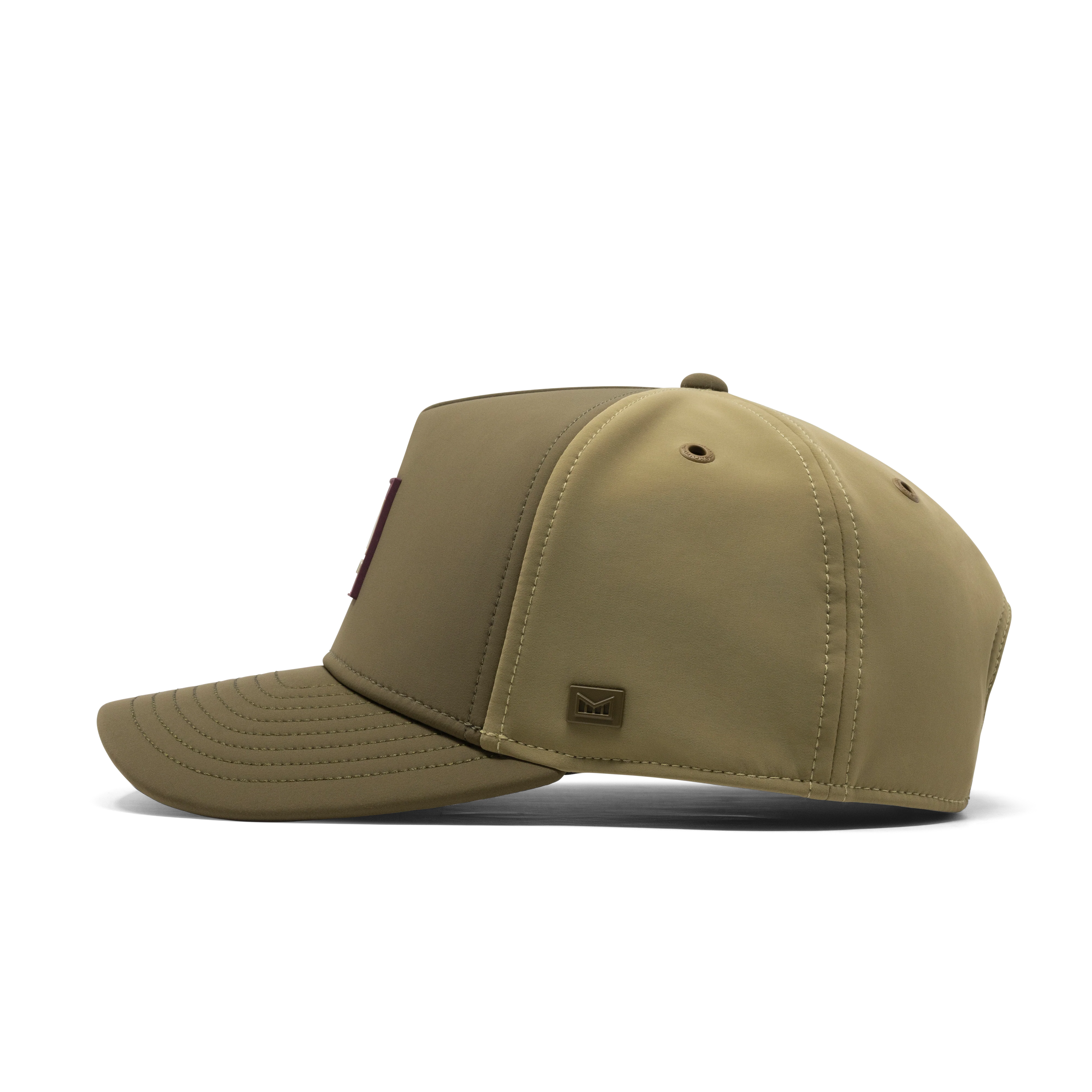 Odysea Stacked Infinite Thermal - Dark Olive / Fig - Image 4