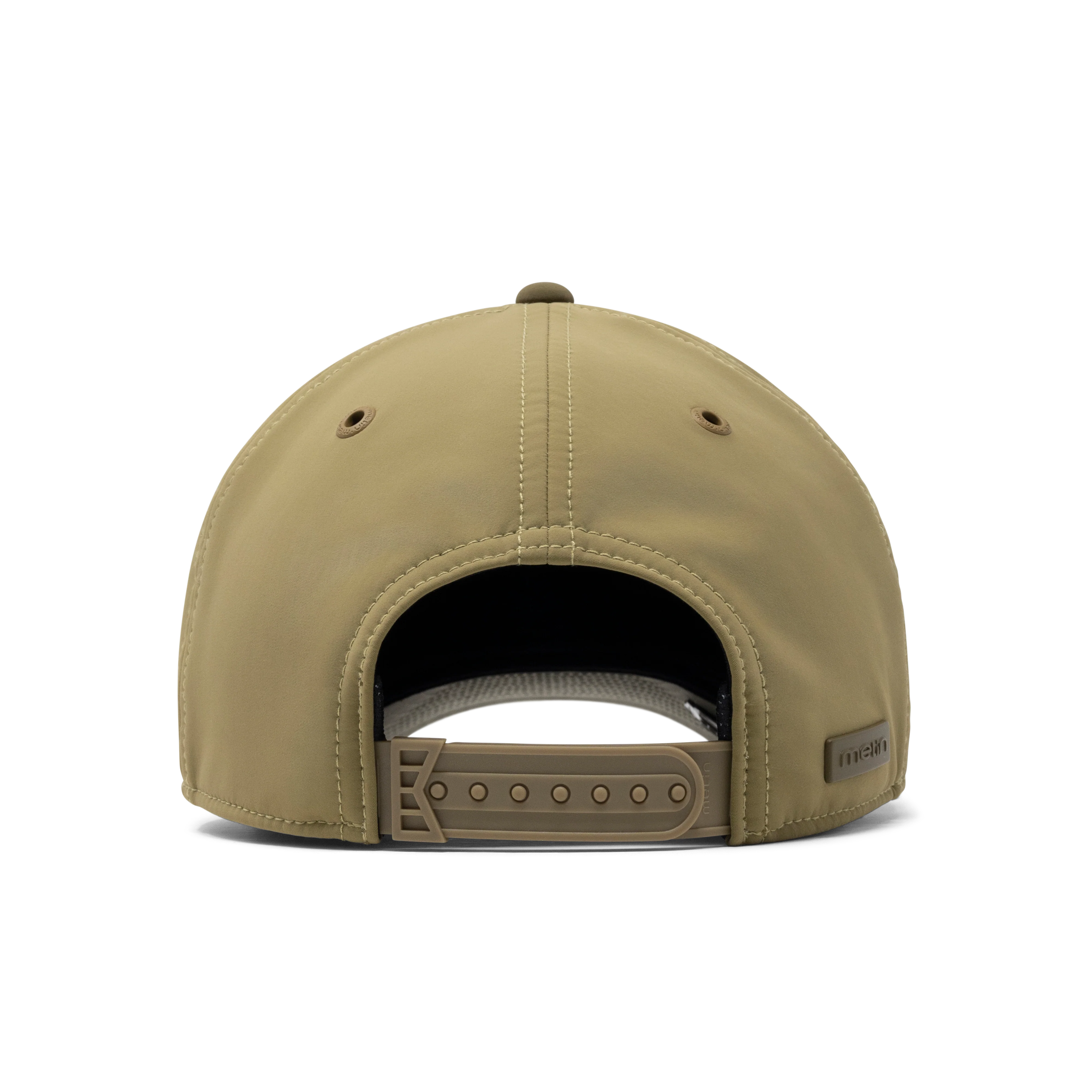 Odysea Stacked Infinite Thermal - Dark Olive / Fig - Image 5