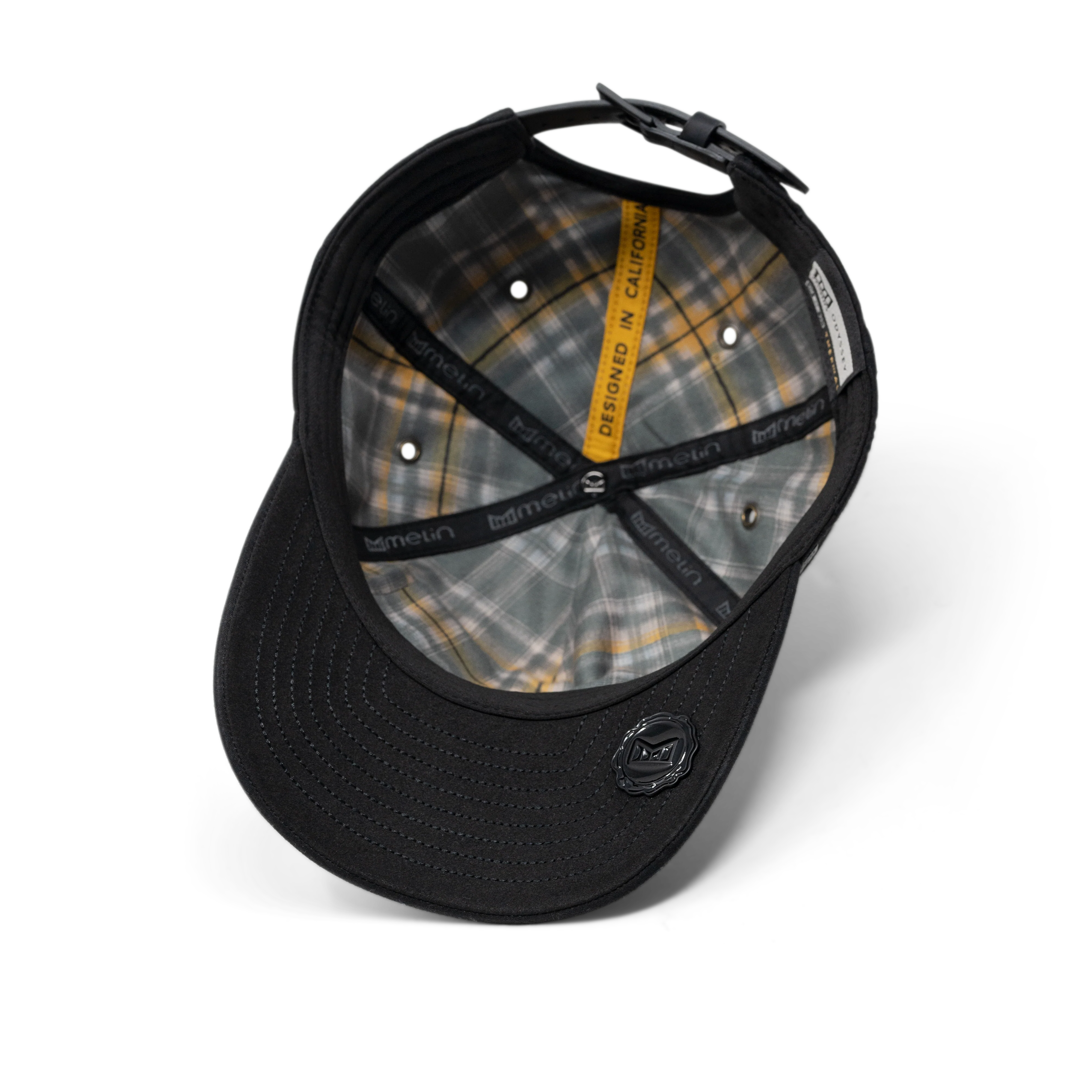 Odysea Stacked Thermal - Black - Image 6