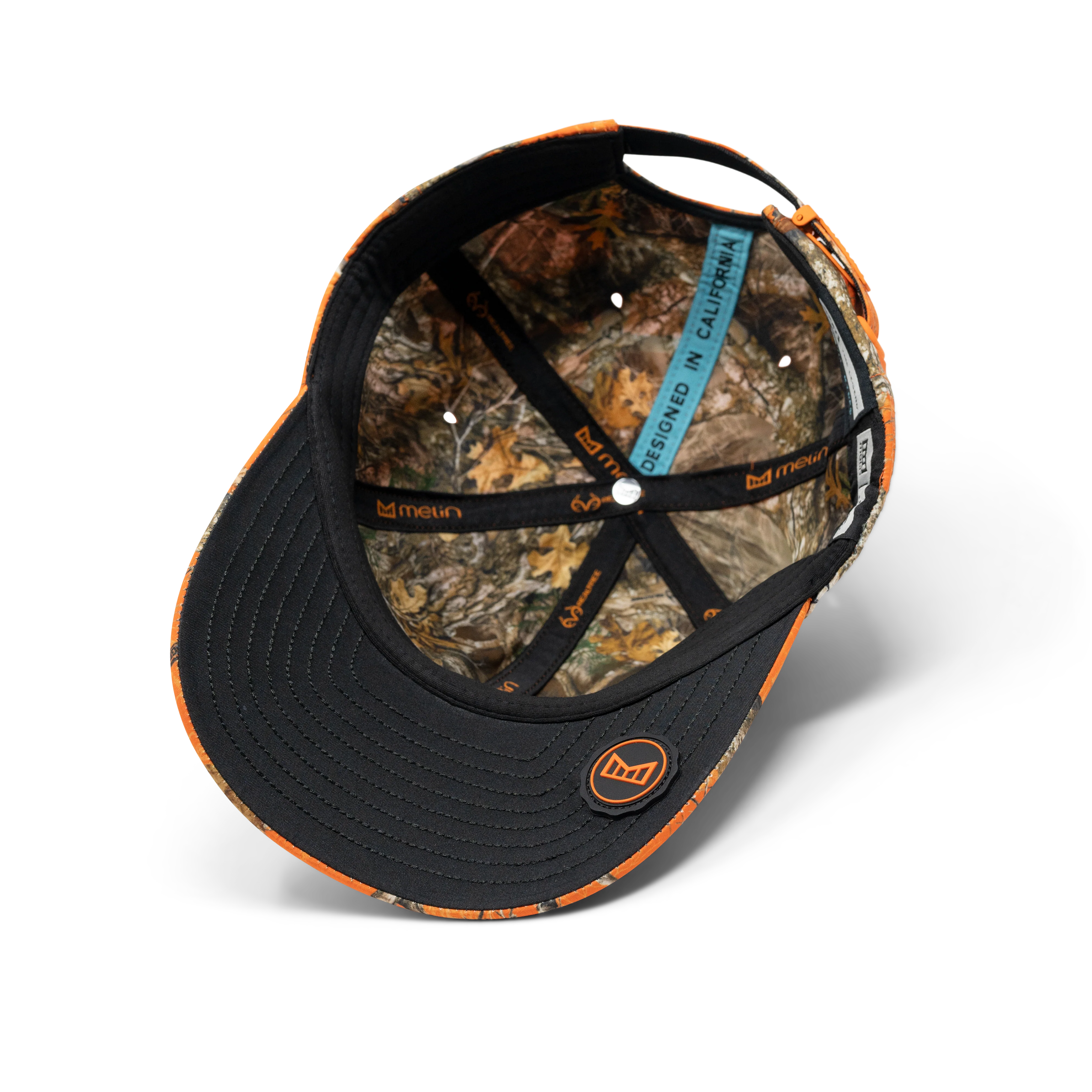 The Legend Realtree Hydro - Neo Camo - Image 6
