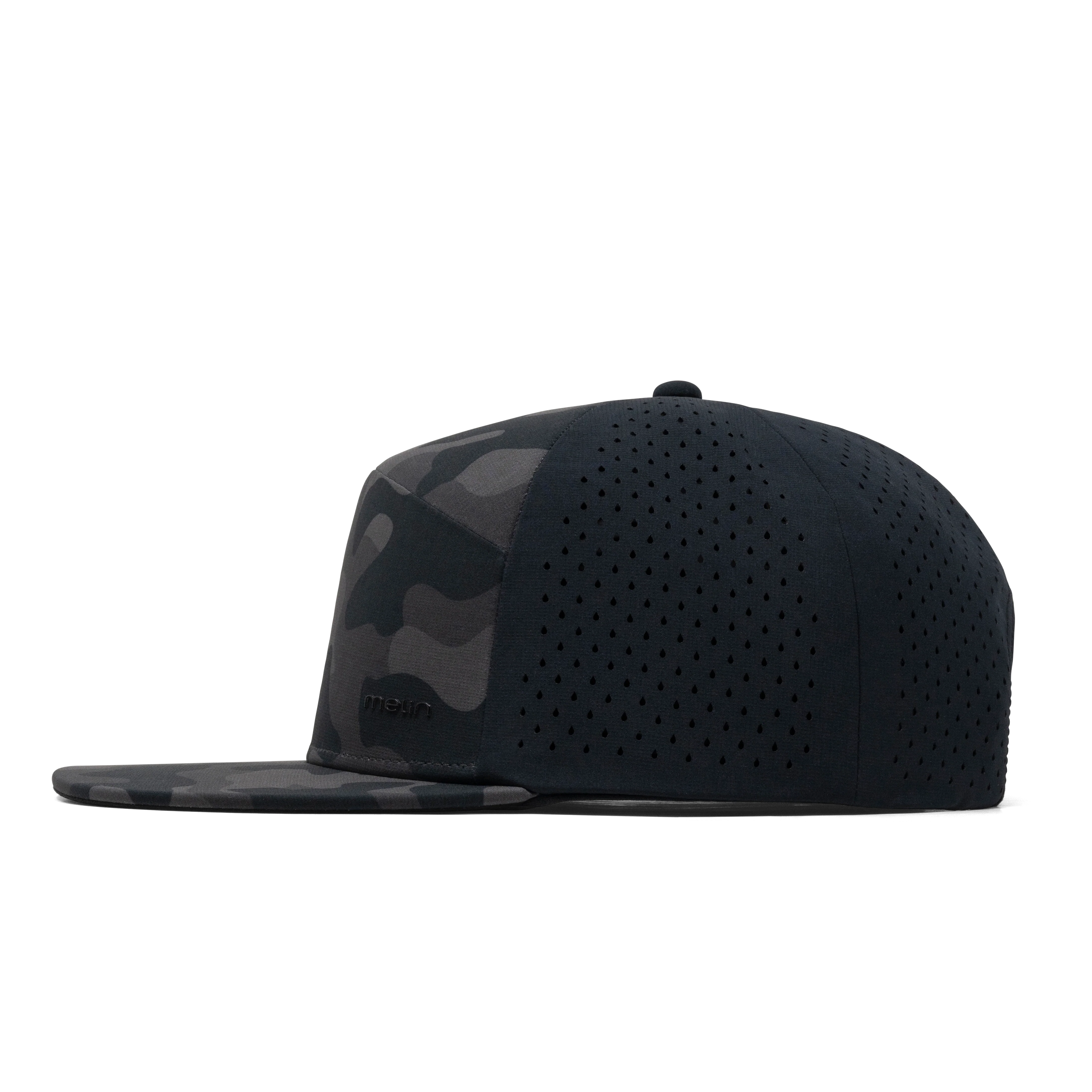 Trenches Hydrolite - Black Camo - Image 4