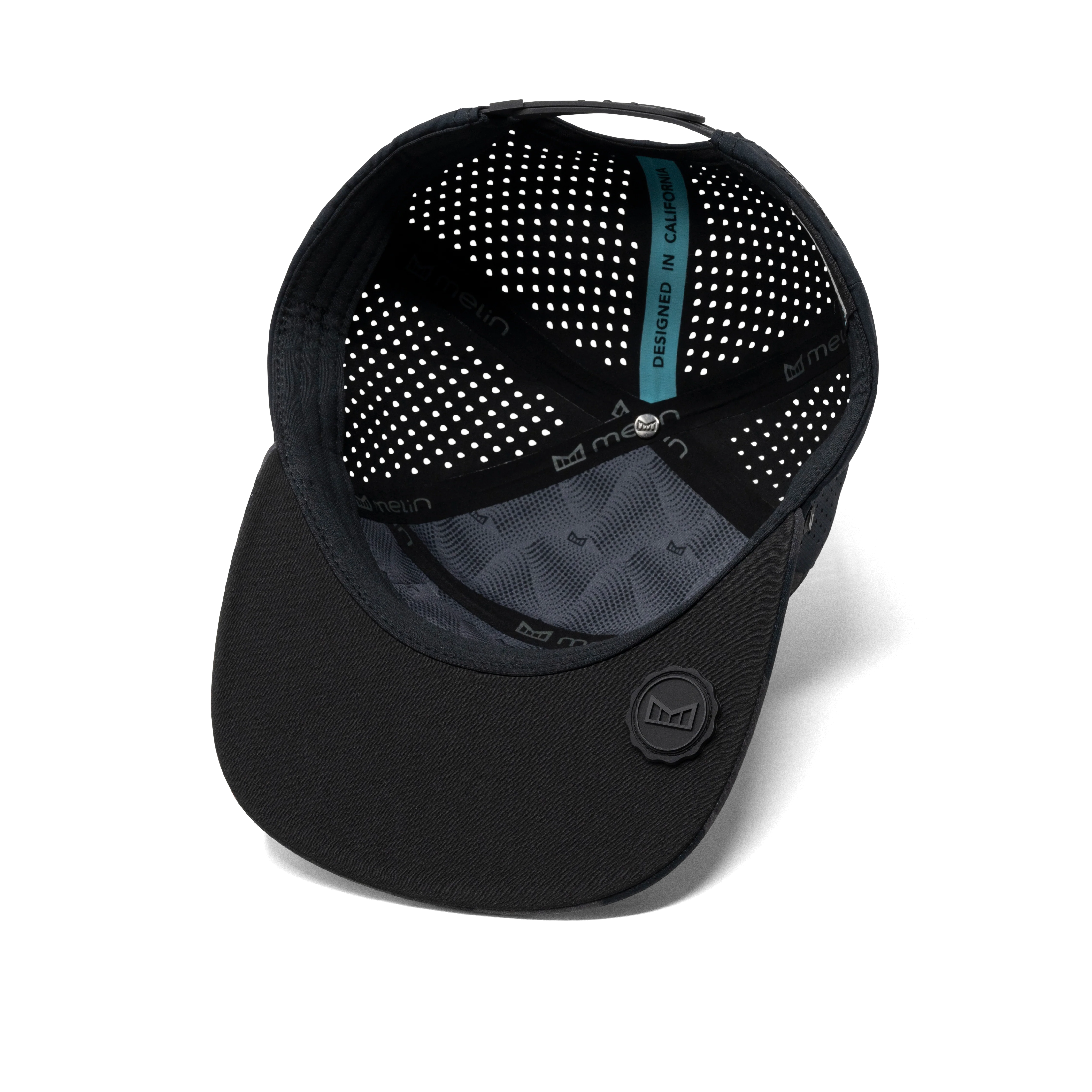 Trenches Hydrolite - Black Camo - Image 6