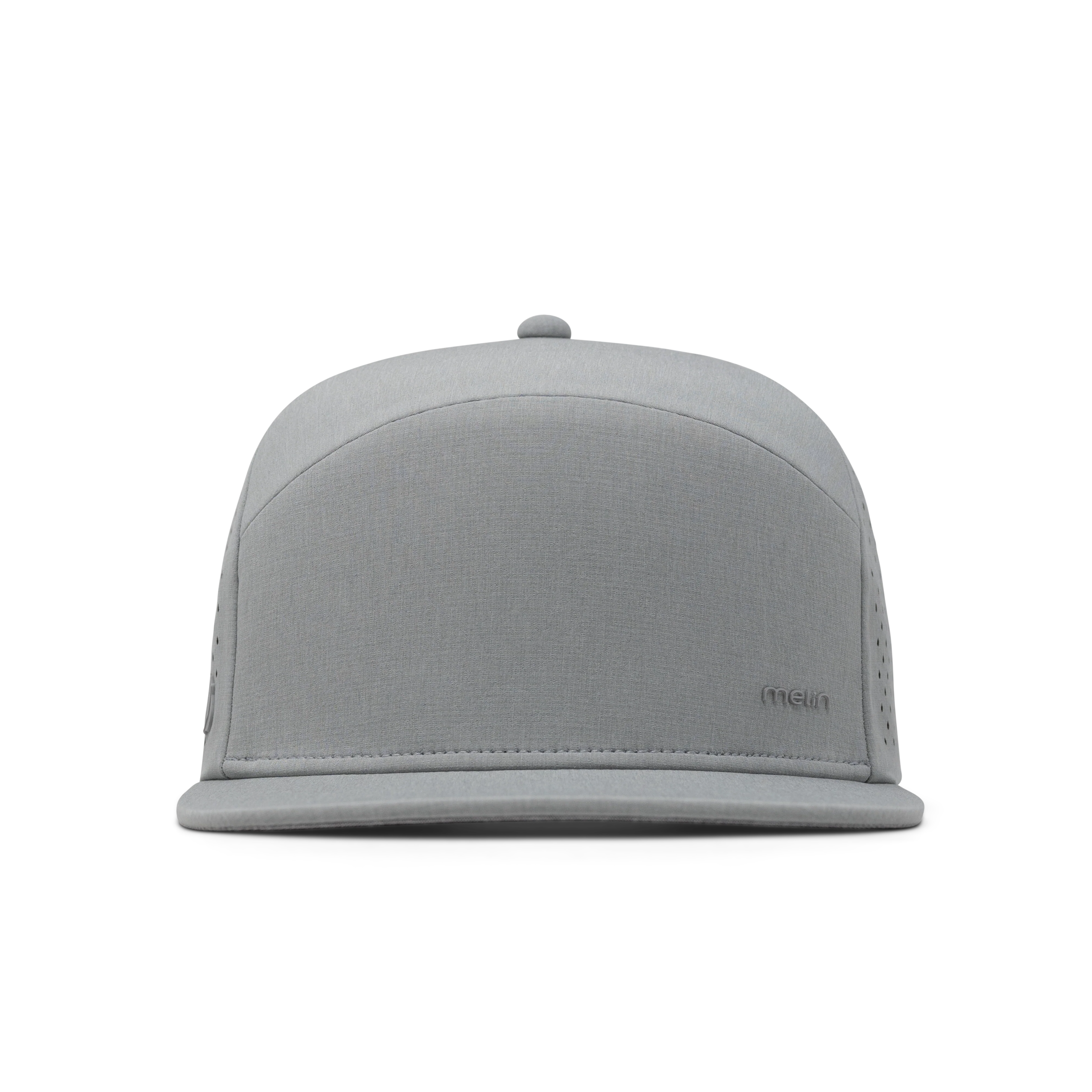 Trenches Hydrolite - Heather Grey - Image 3