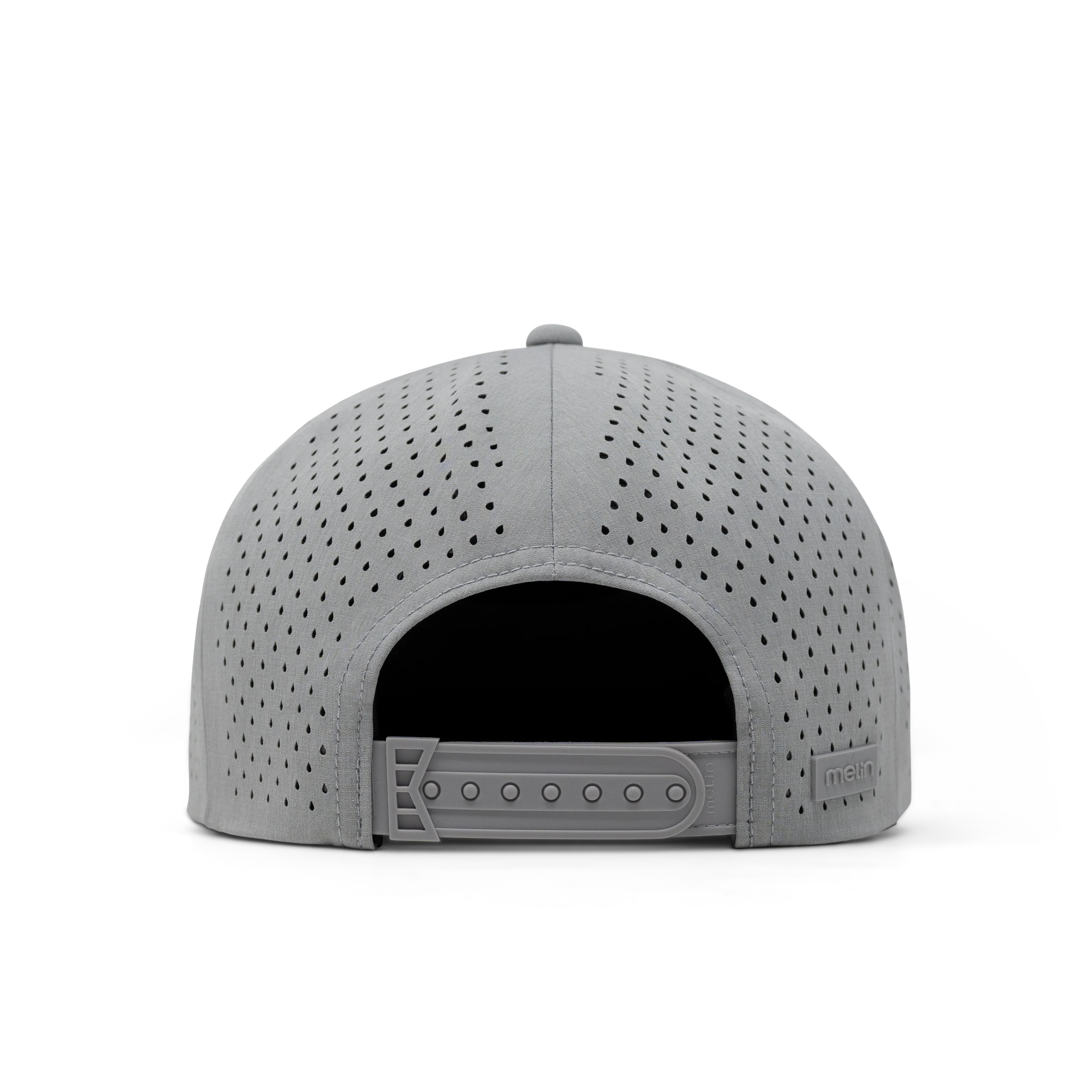 Trenches Hydrolite - Heather Grey - Image 5