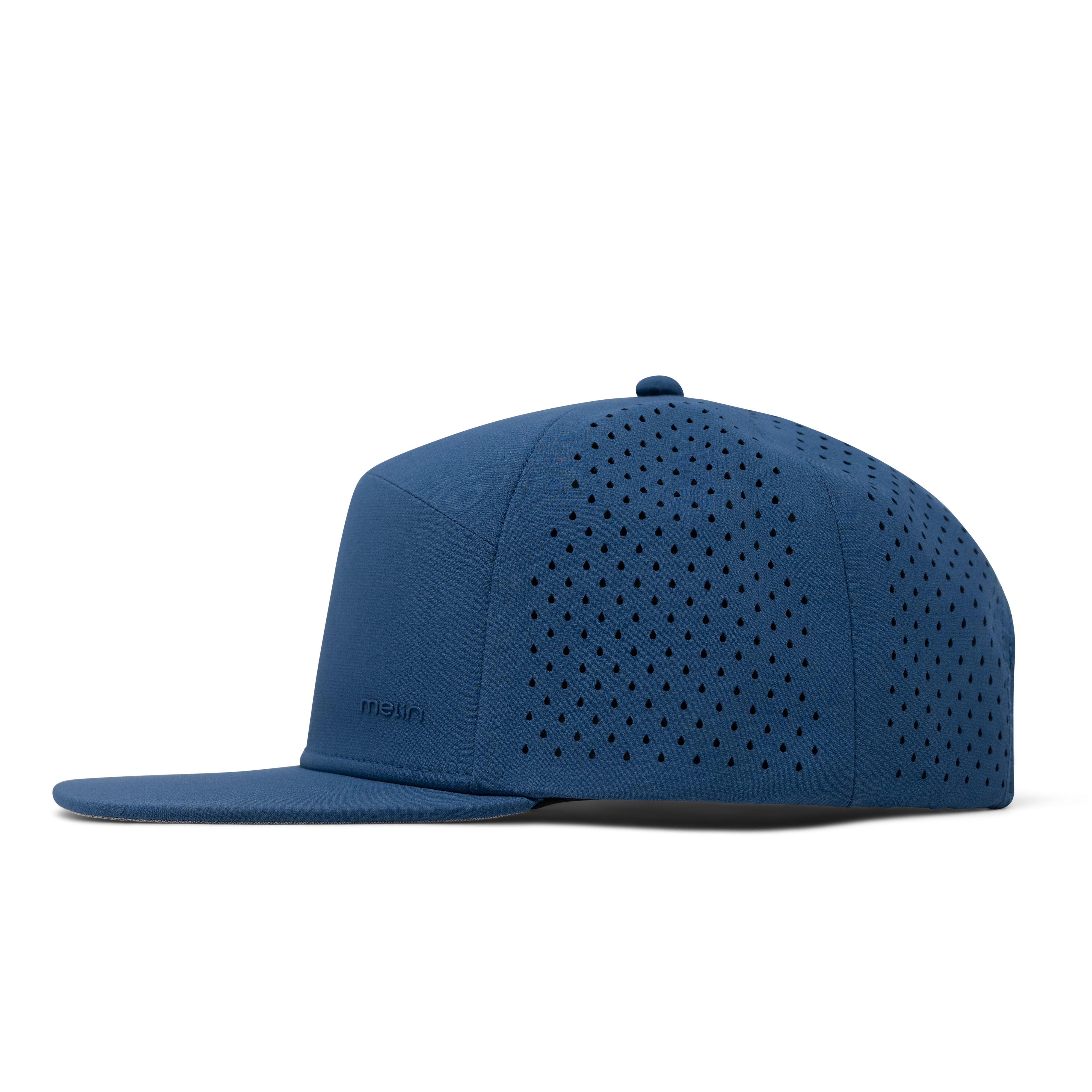 Trenches Hydrolite - Steel Blue - Image 4