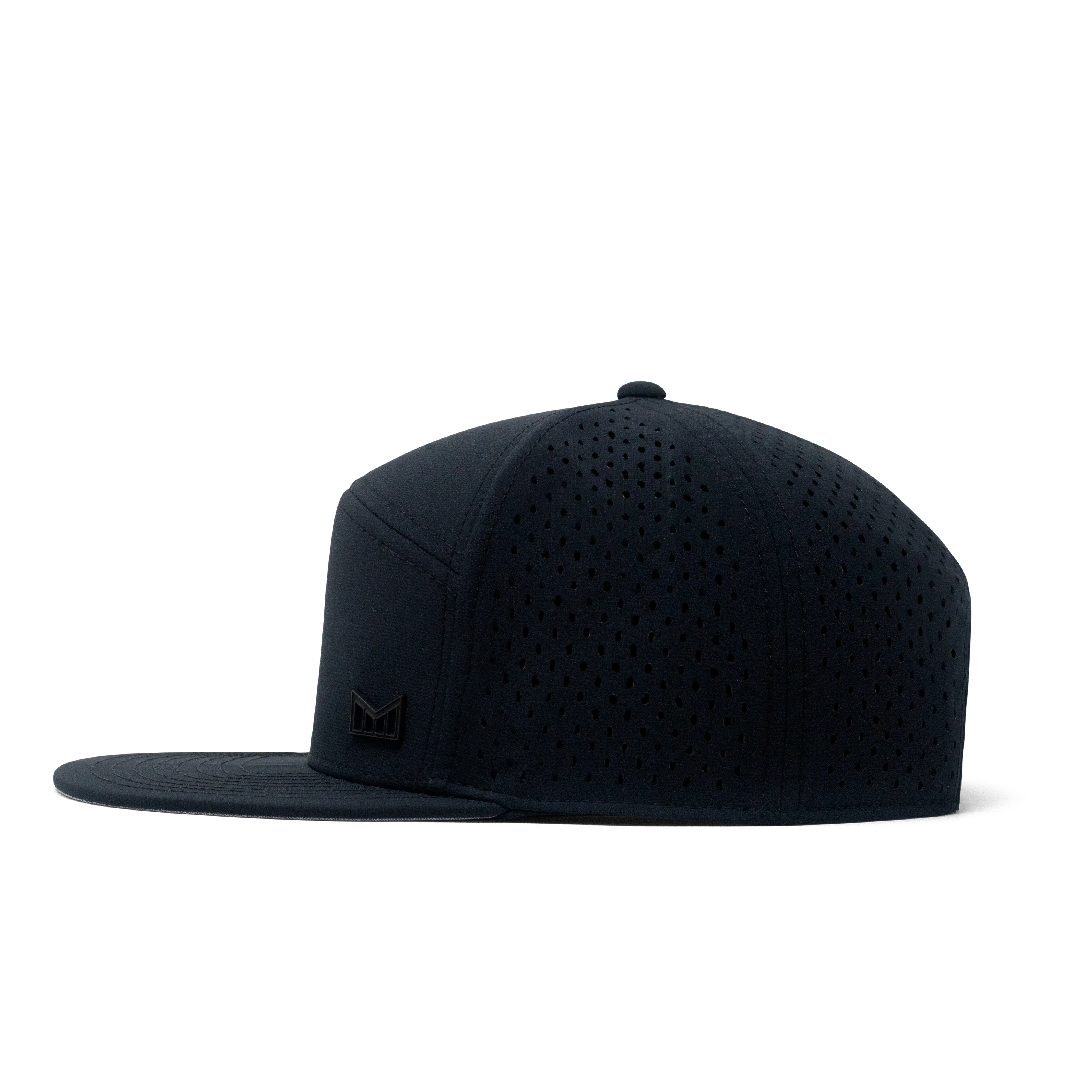 Trenches Icon Hydro - Black - Image 4